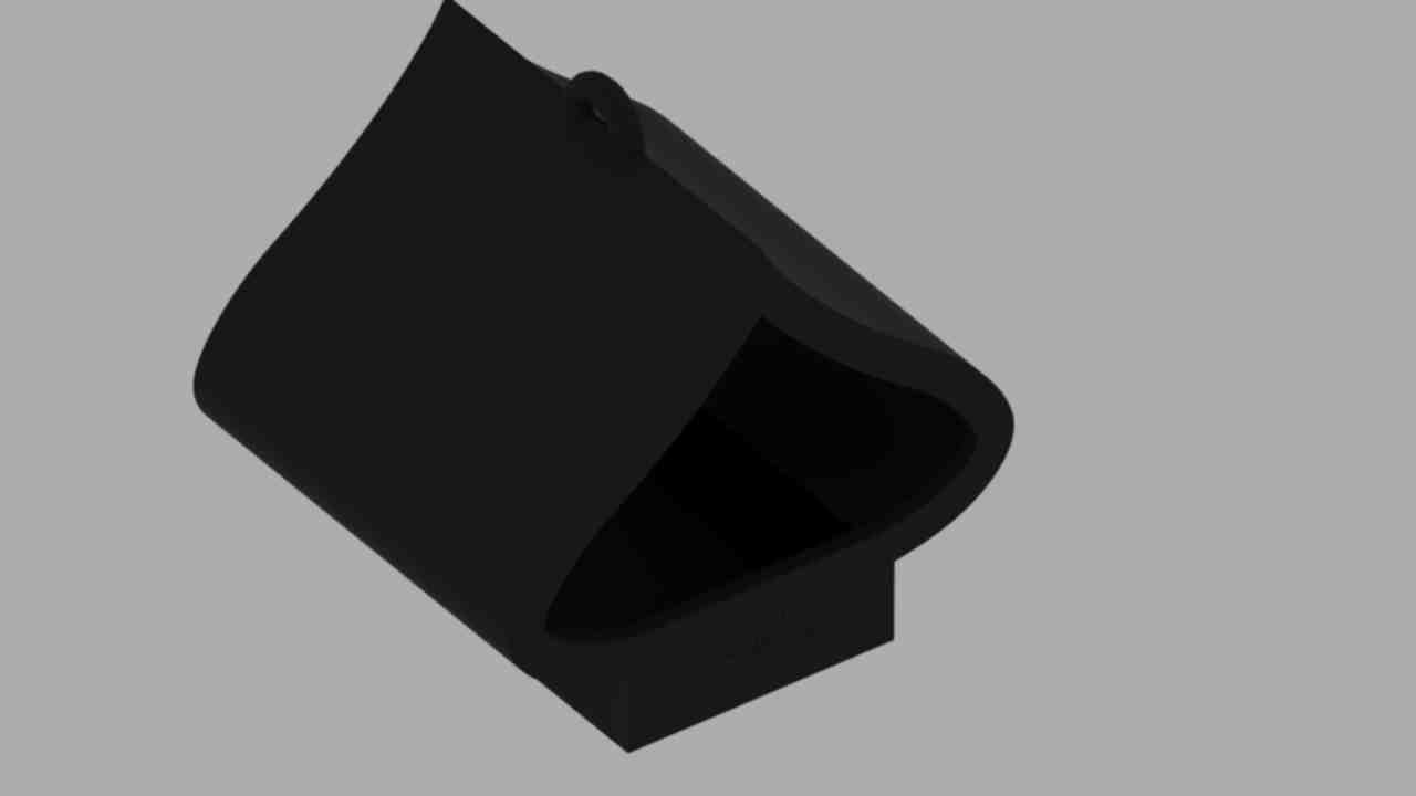 Кормушка-купол