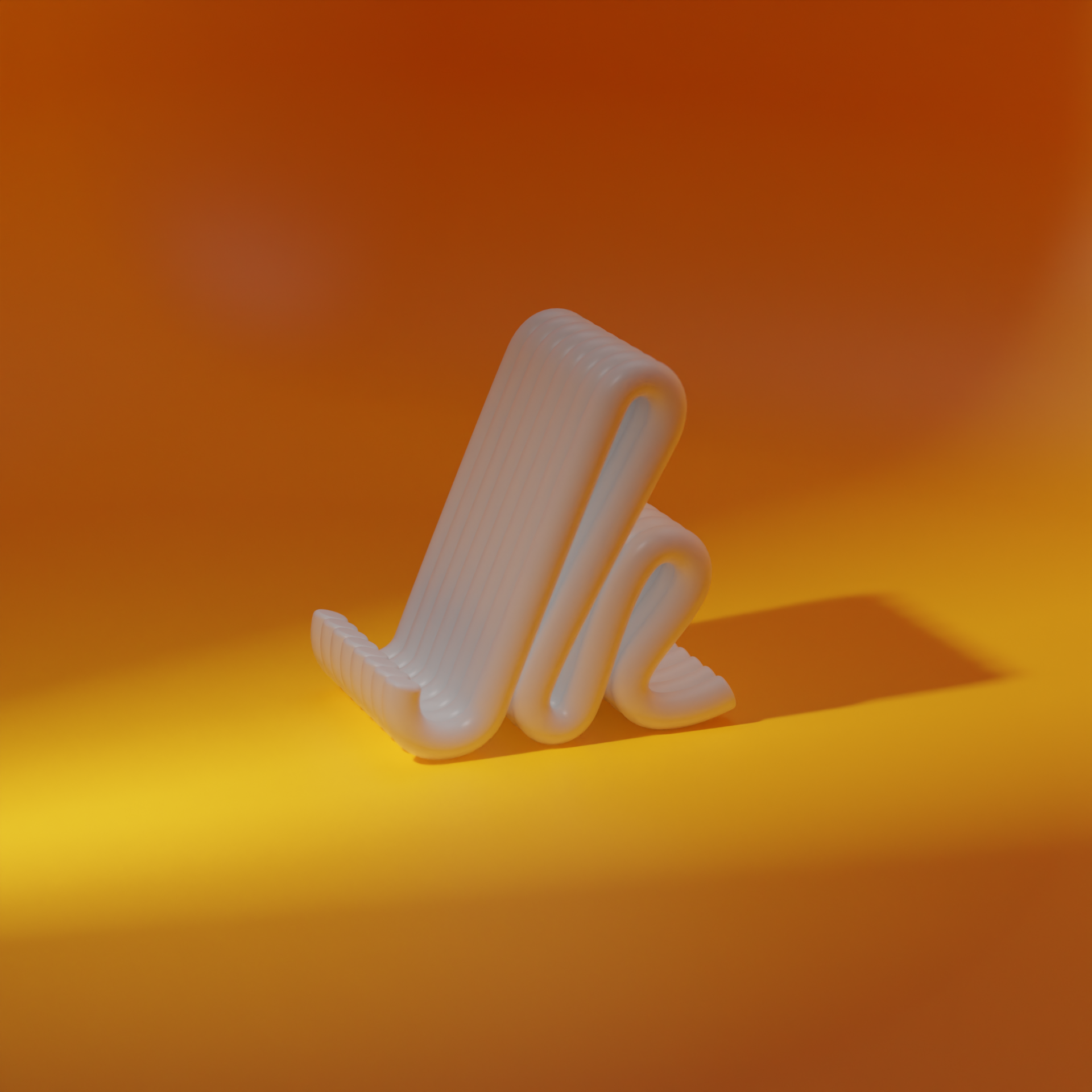 Подставка для телефона № 31 (3D-печать)