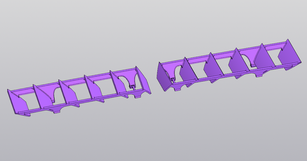 Направляющие накладки на дефлекторы обдува лобового стекла Belgee X50, Geely Coolray.