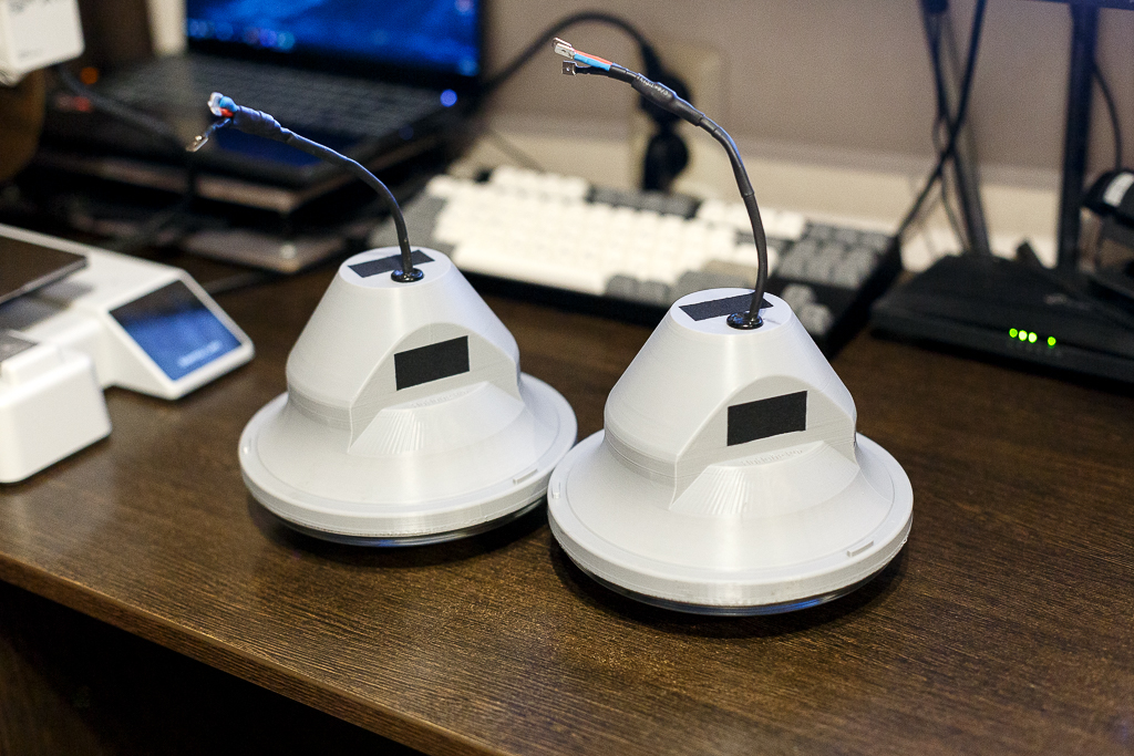 Корпус фары Нива 21214 под bi-led модуль