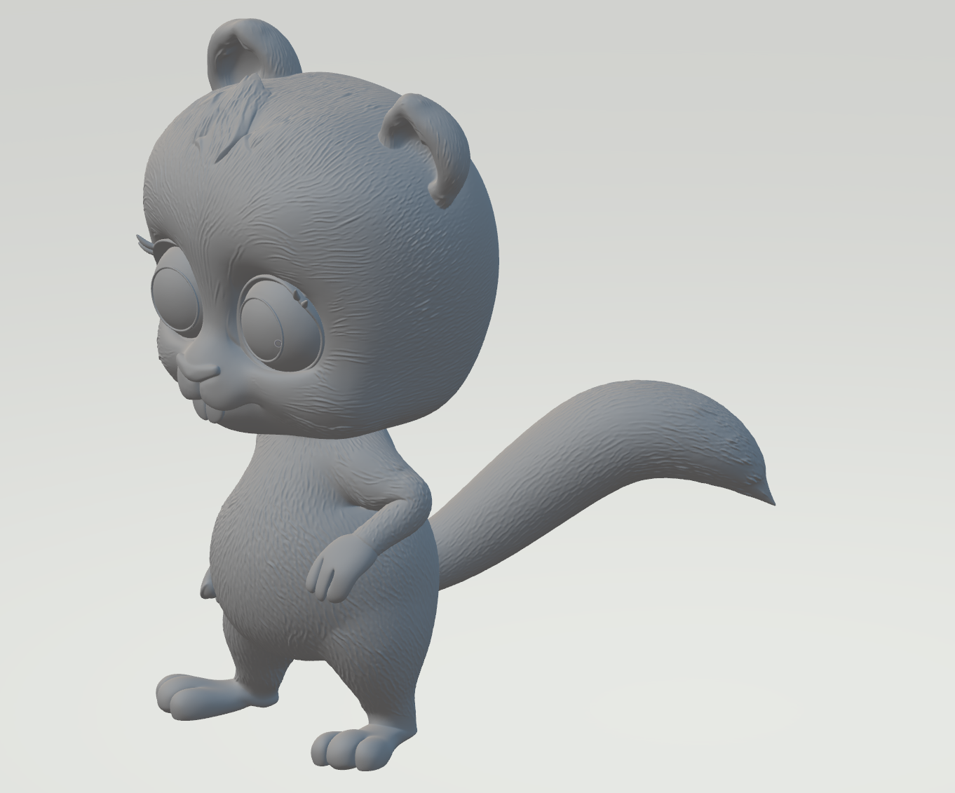 Белка Squirrel