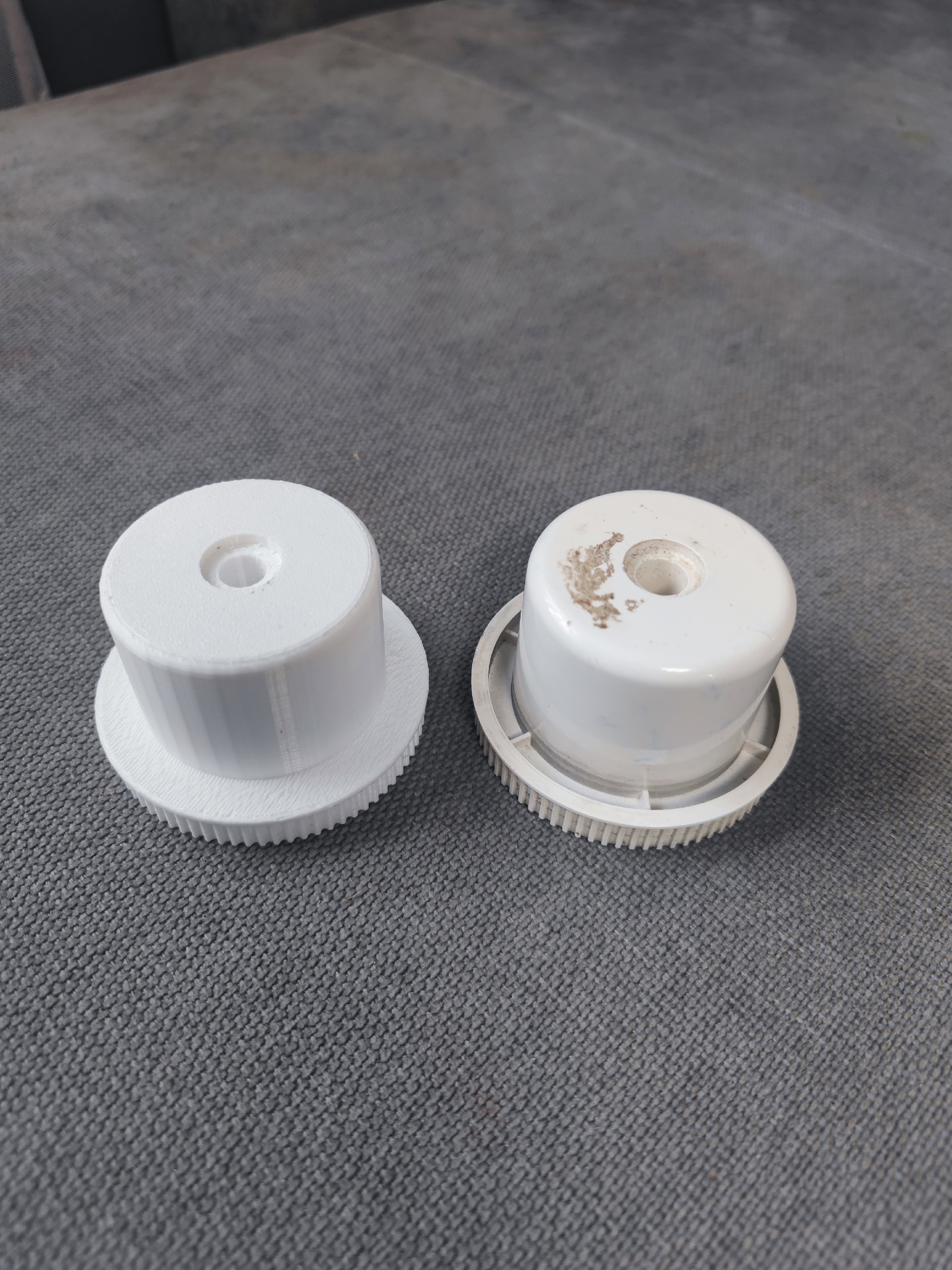 маховик швейной машины