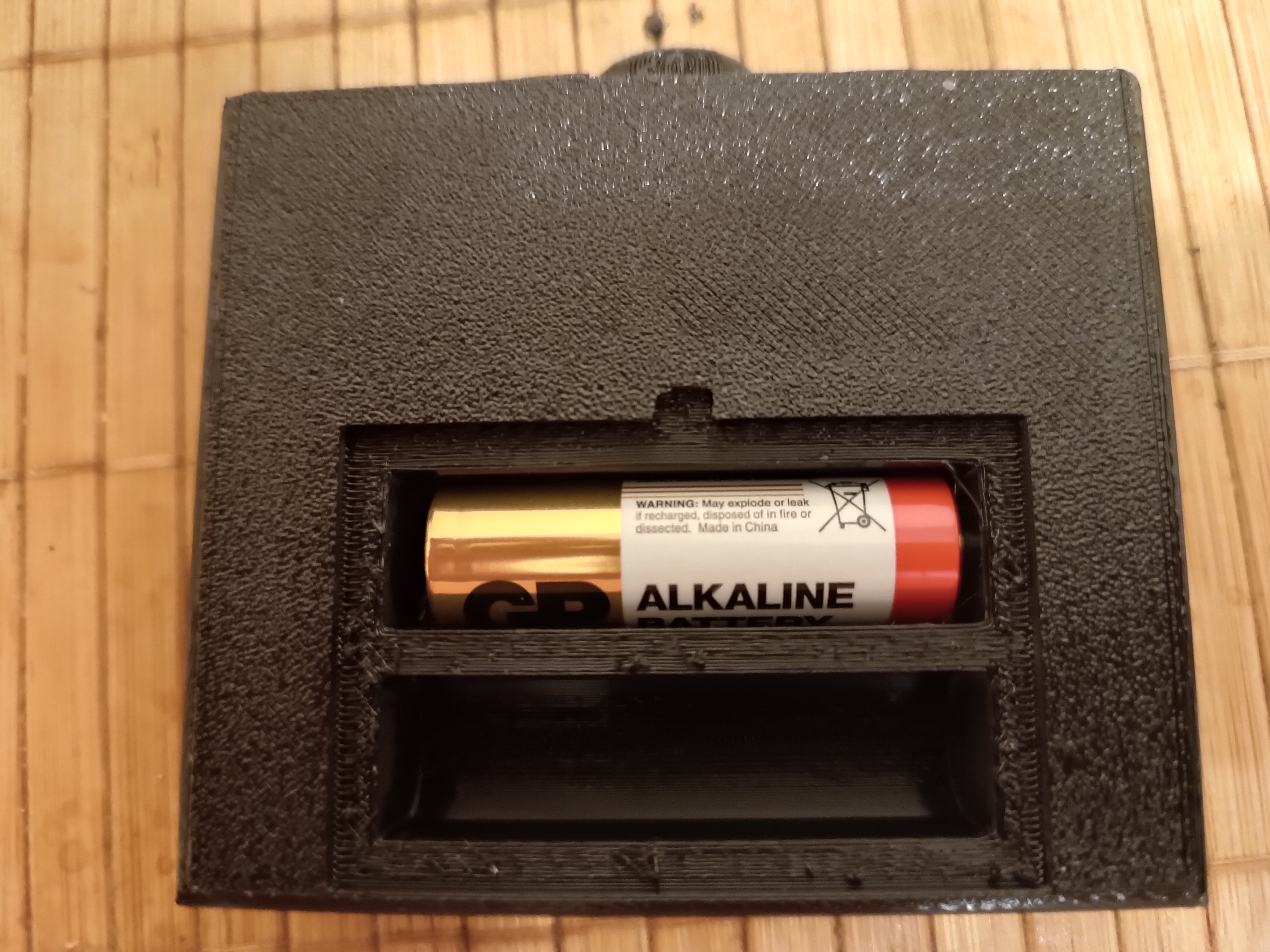 Пульт дистанционного управления игрушкой 27МГц