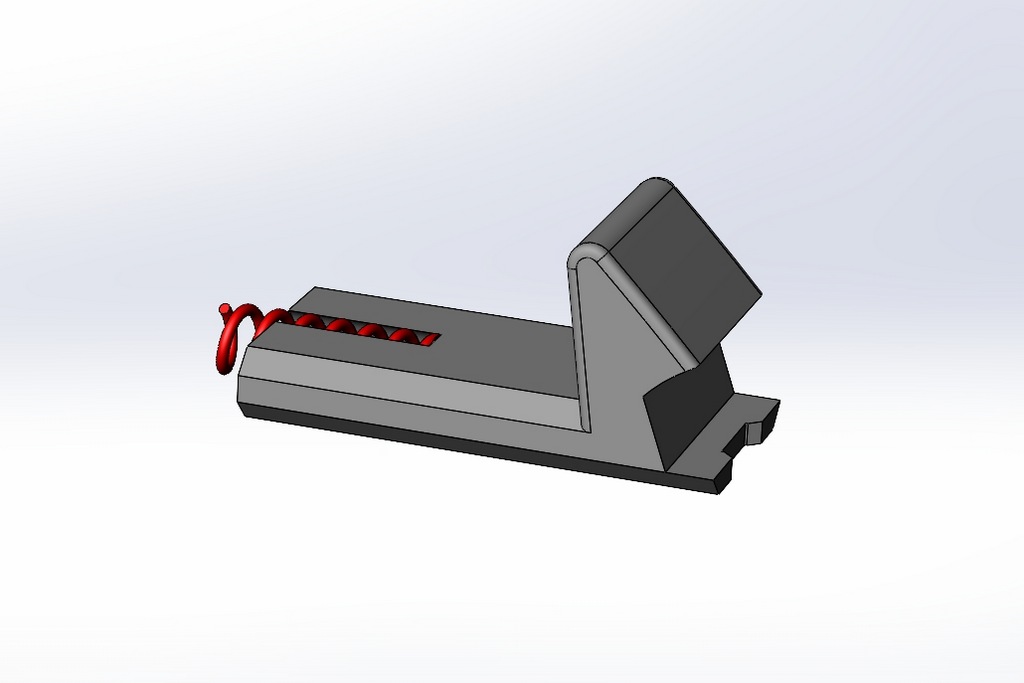 bmw e46 Заглушка бампера перед (буксировочного приспособления).