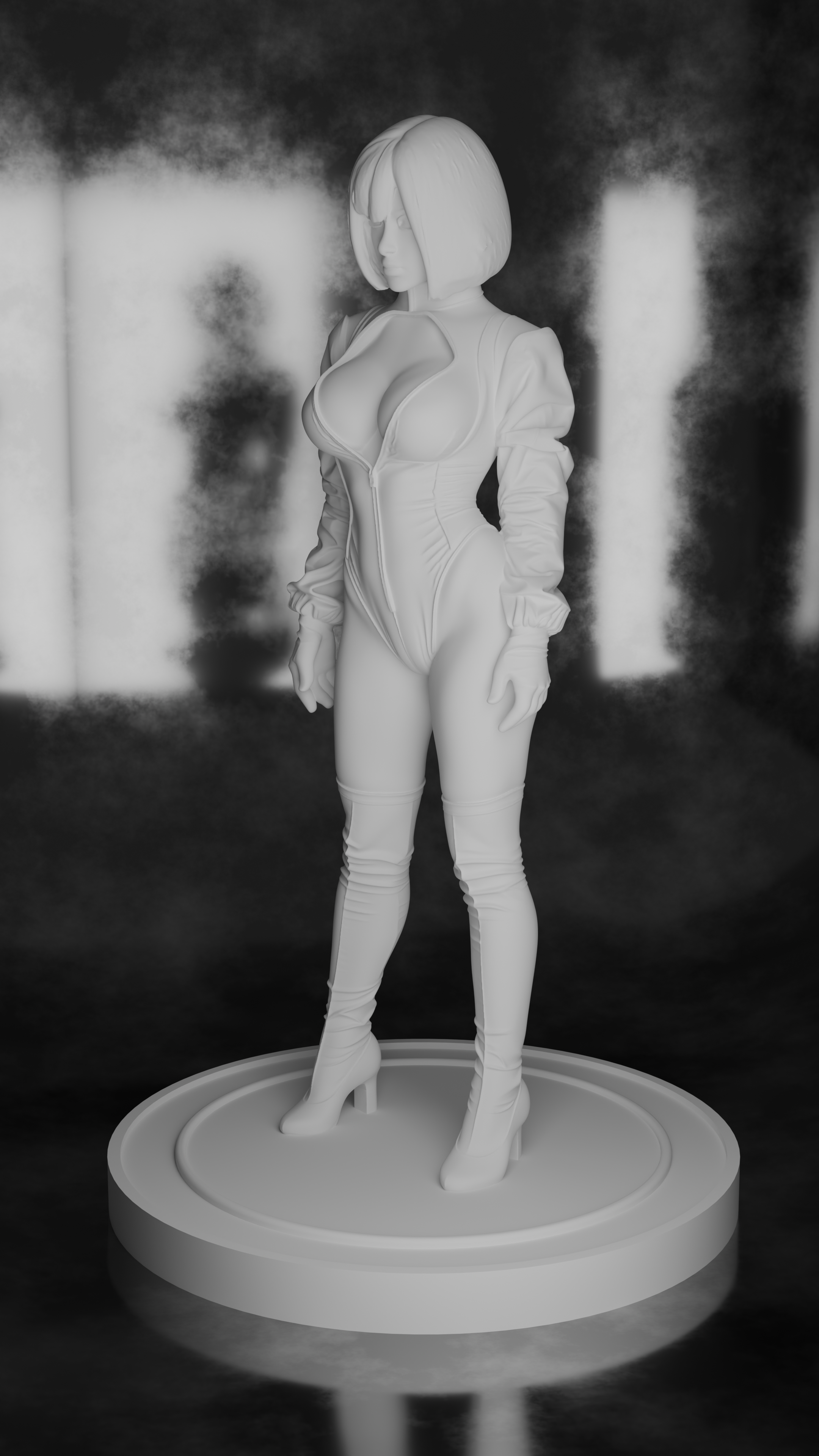 Девушка из будущего