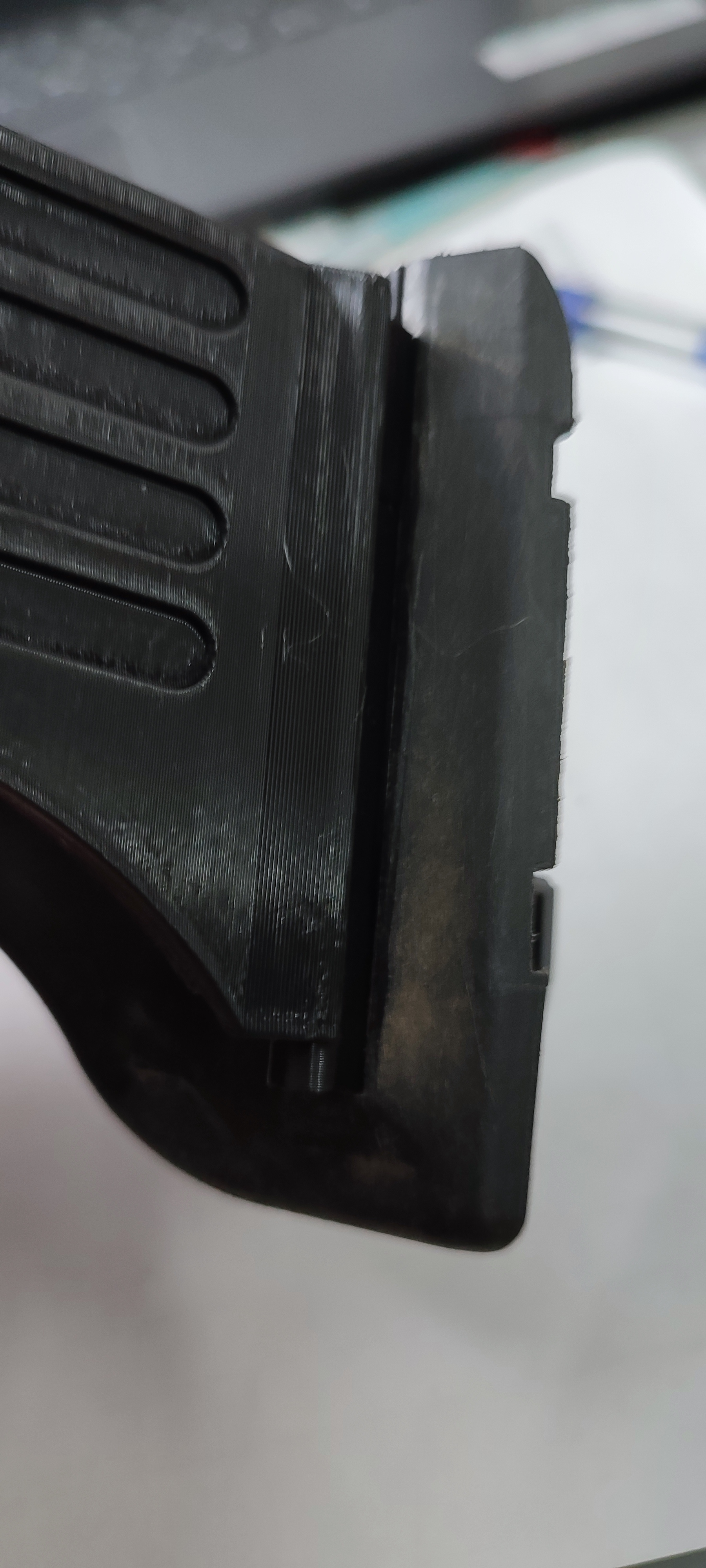 Педаль селектора НА ШАРНИРЕ шкода Skoda Octavia A5