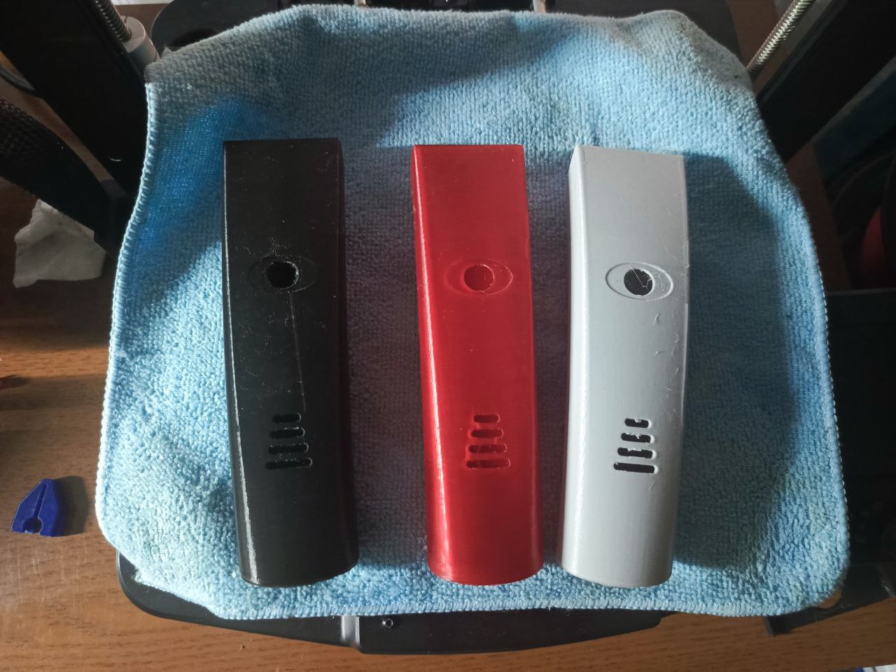 Корпус машинки для стрижки волос Moser Li+Pro 1884