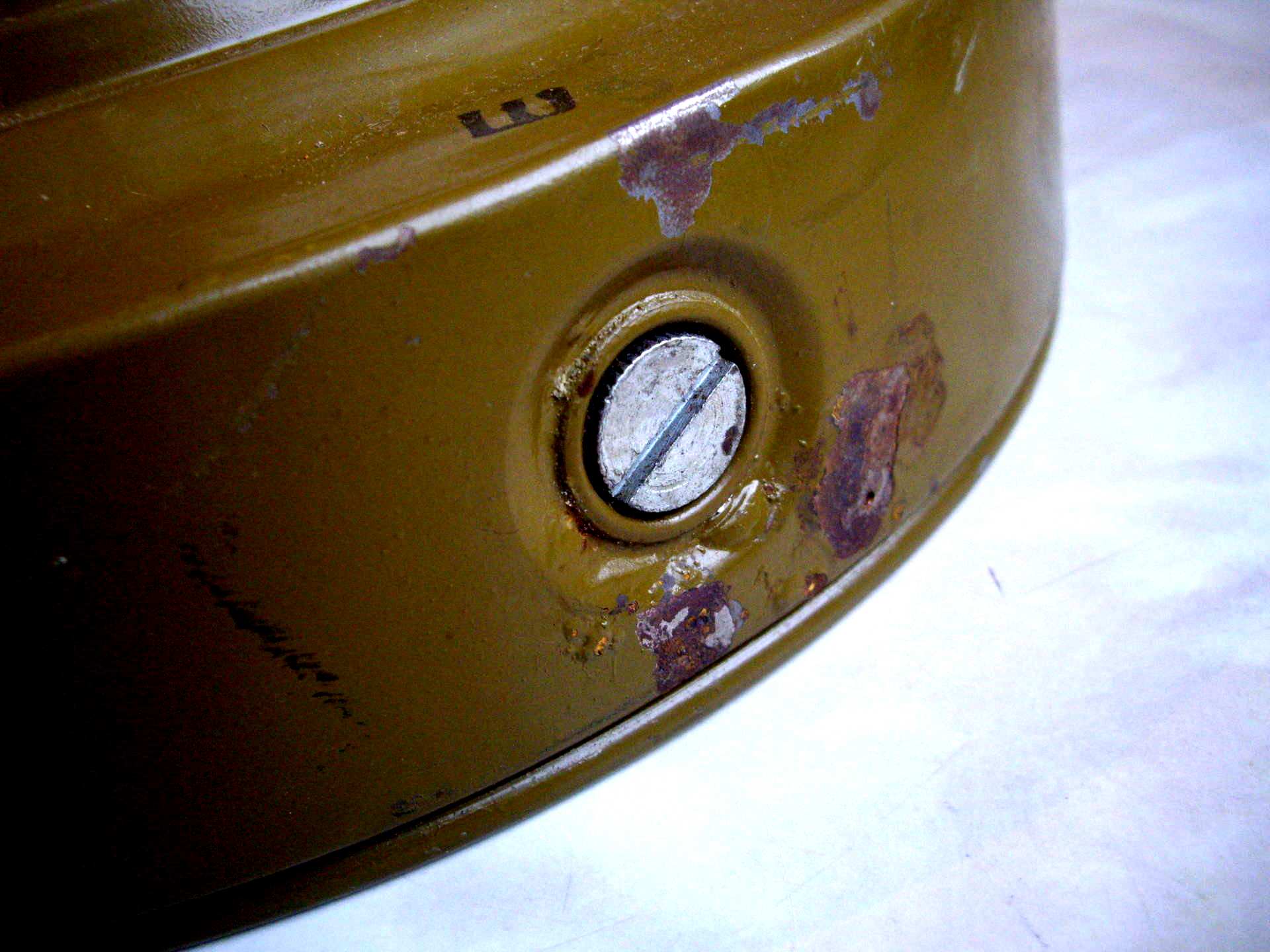 Противотанковая мина ТМ-57