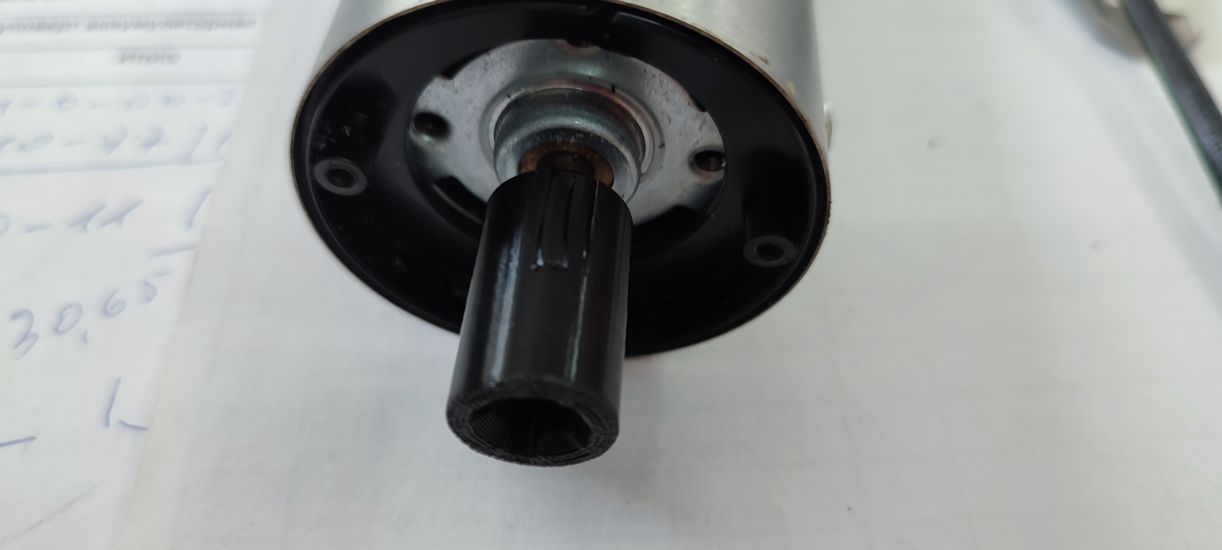 Деталь блендера BOSCH модель SL-217SS