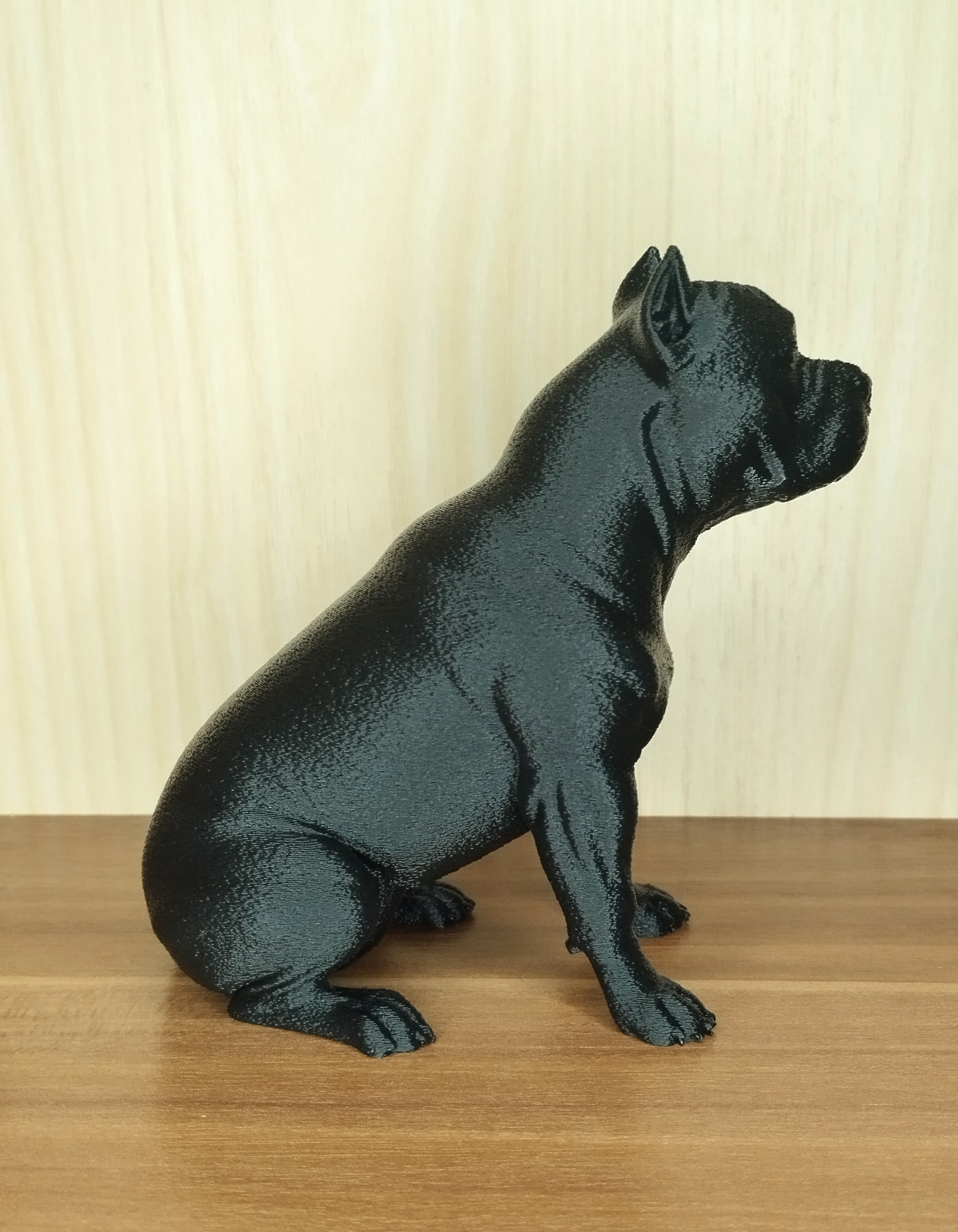 Питбультерьер