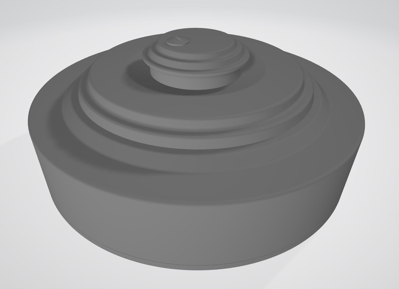 Противотанковая мина ТМ-57