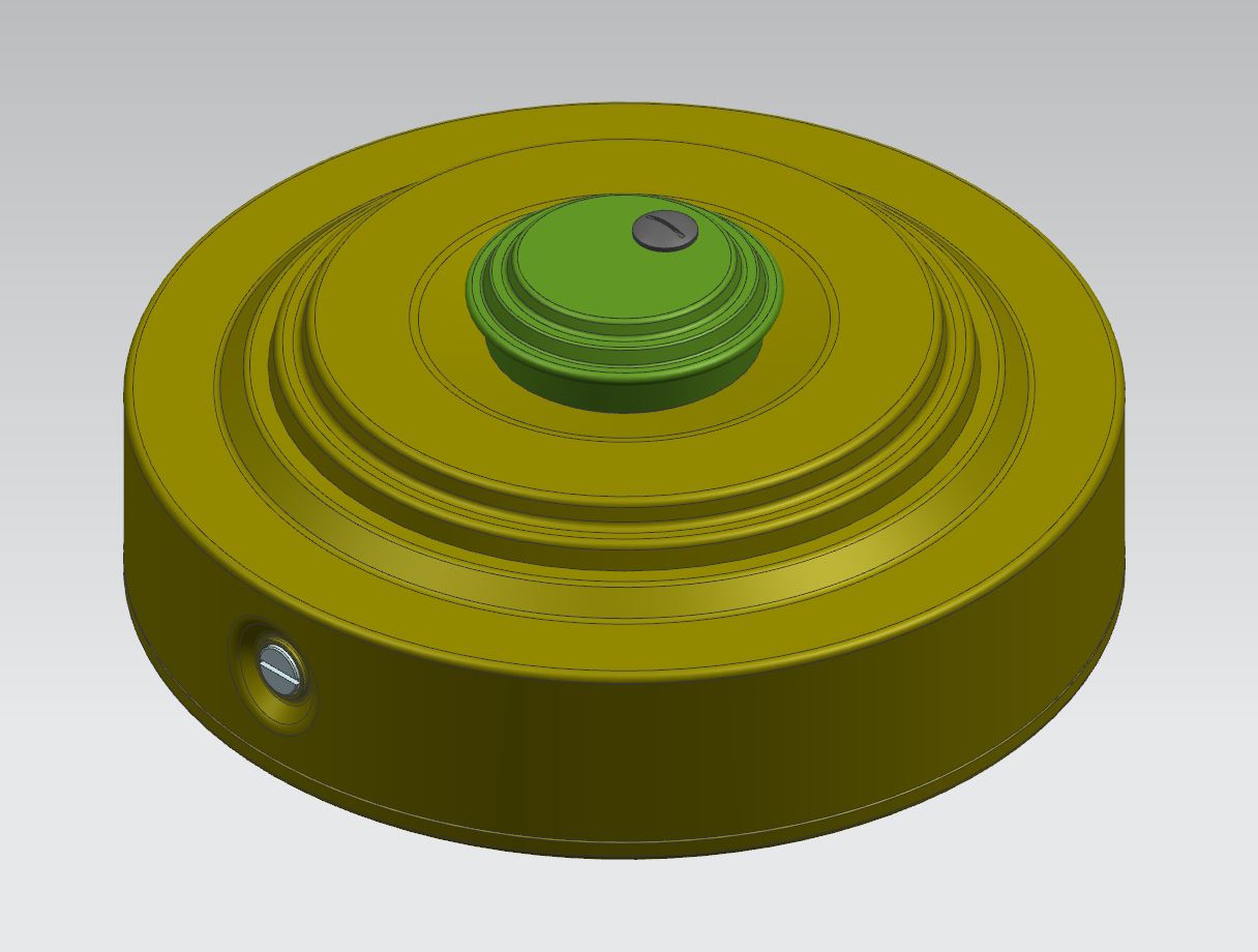 Противотанковая мина ТМ-57