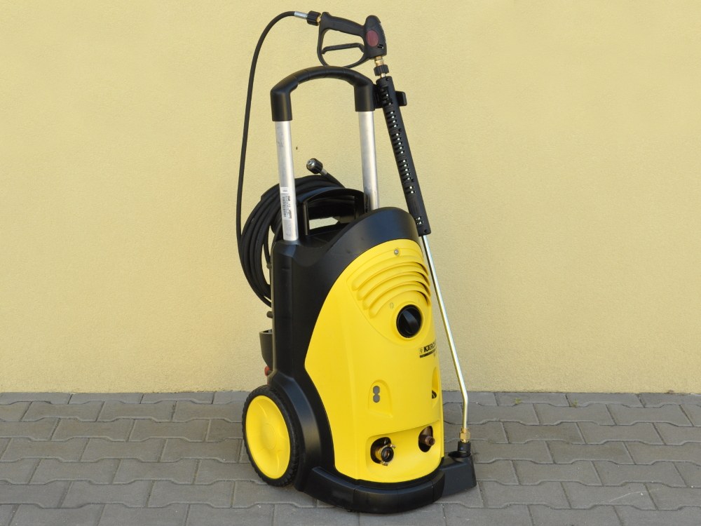 Купить Мойка Высокого Давления Karcher 7