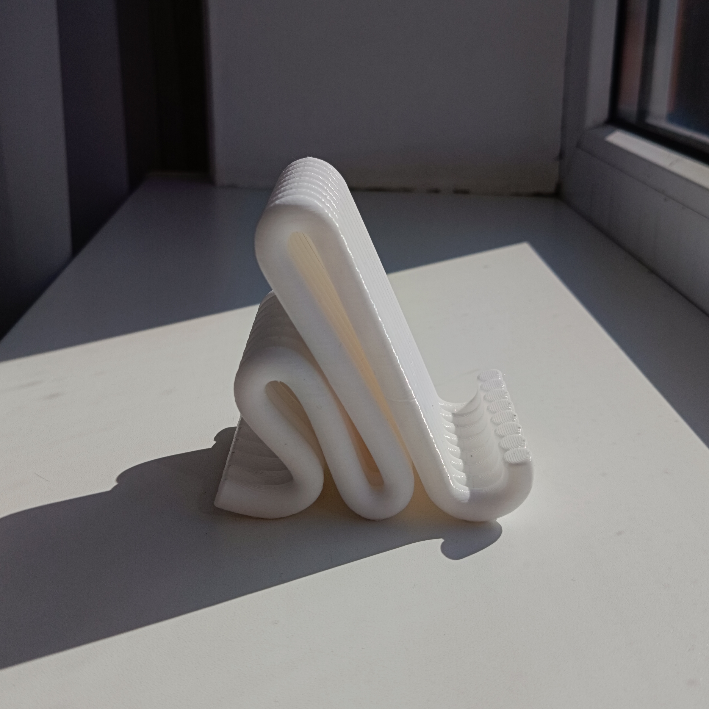 Подставка для телефона № 31 (3D-печать)