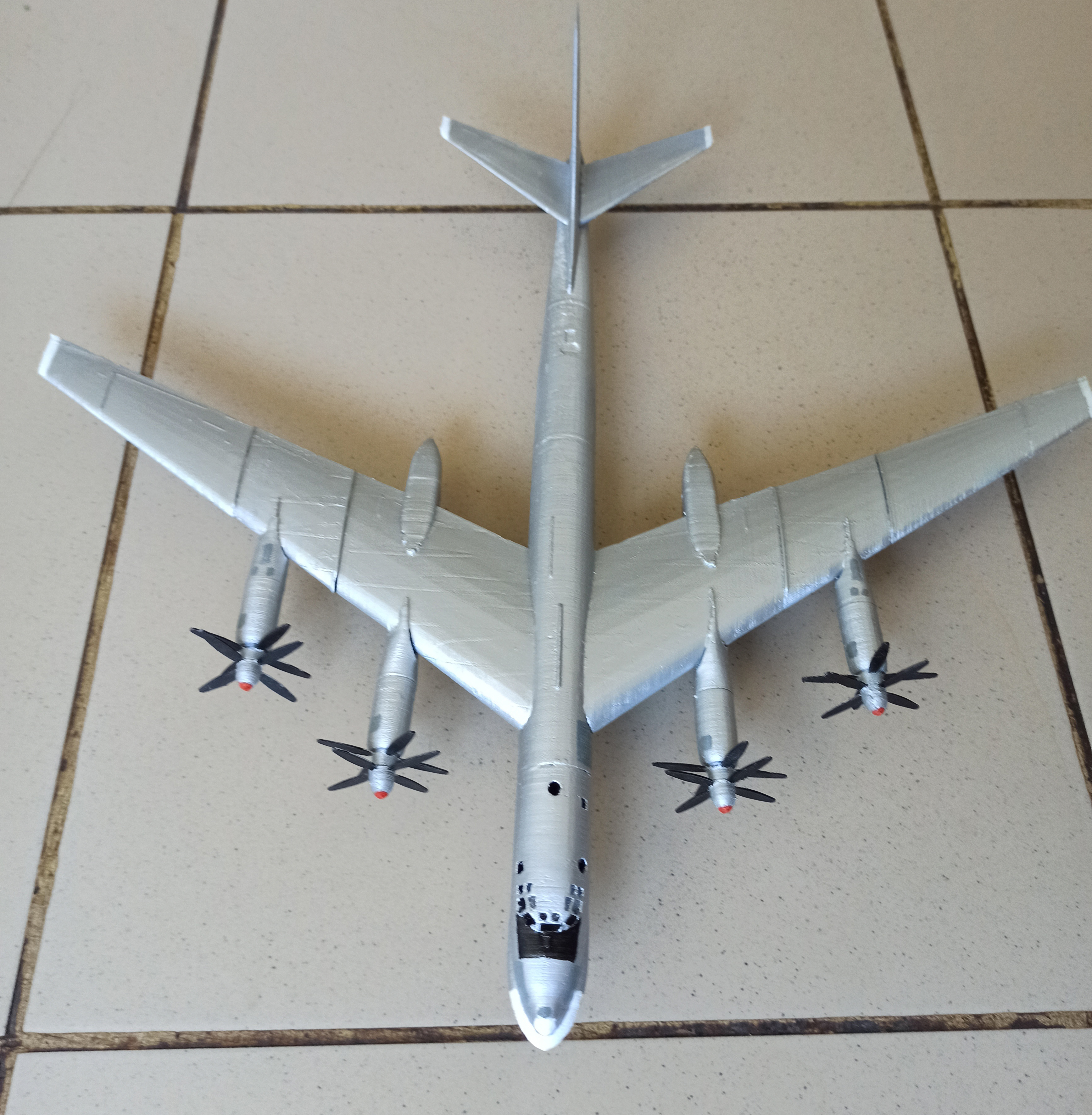 Ту-95