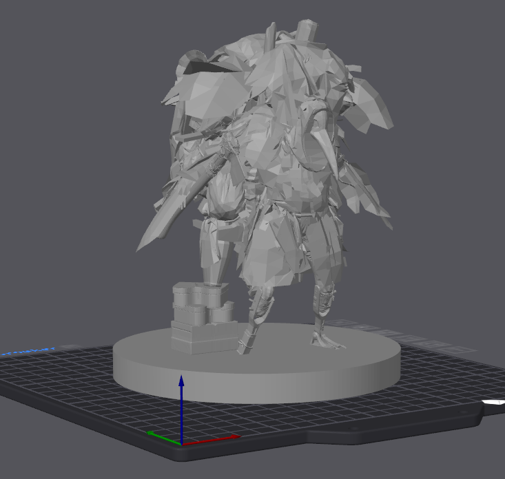 4 Босса из игры Hunt: Showdown