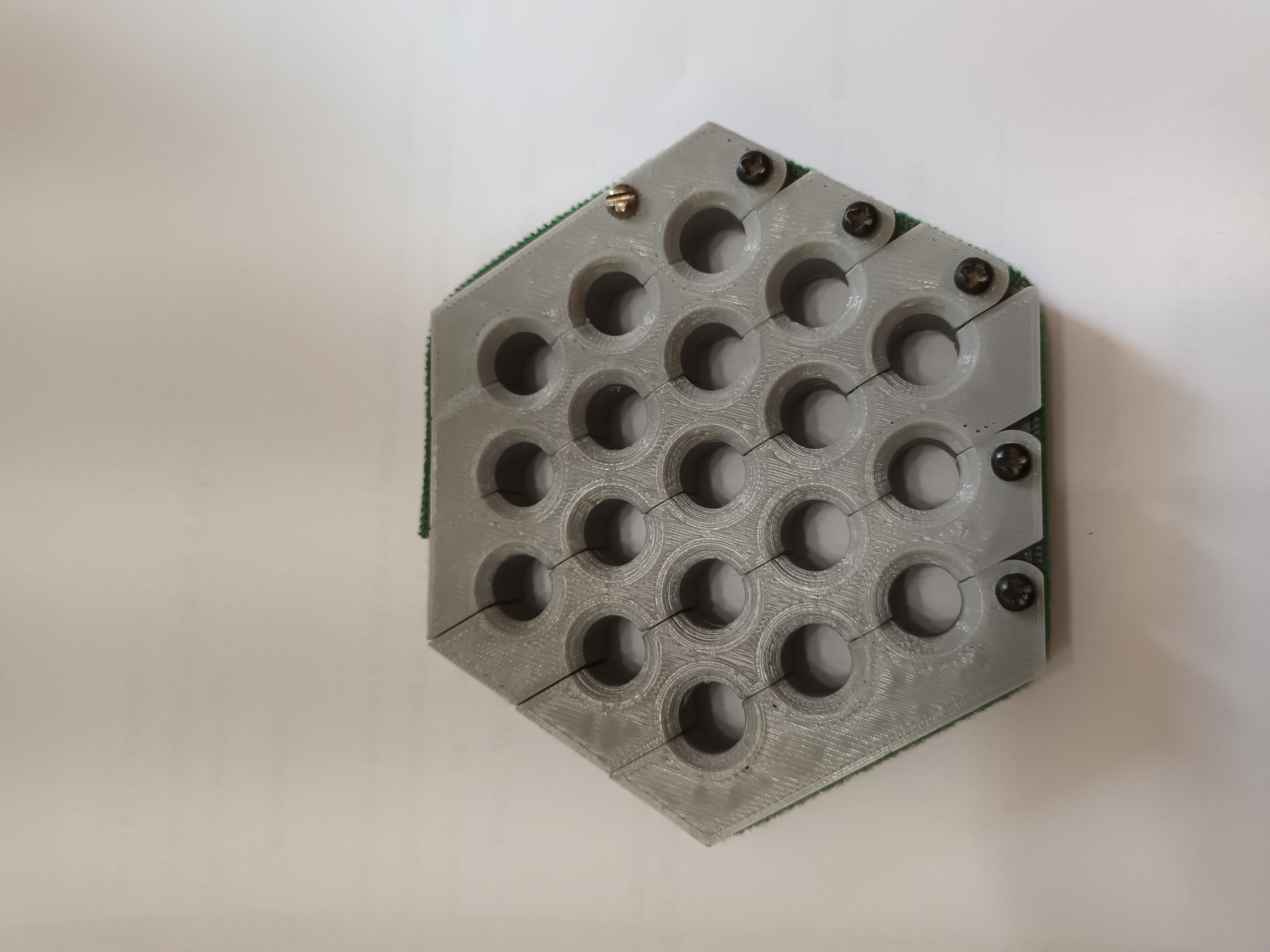 Кабельная расчёска