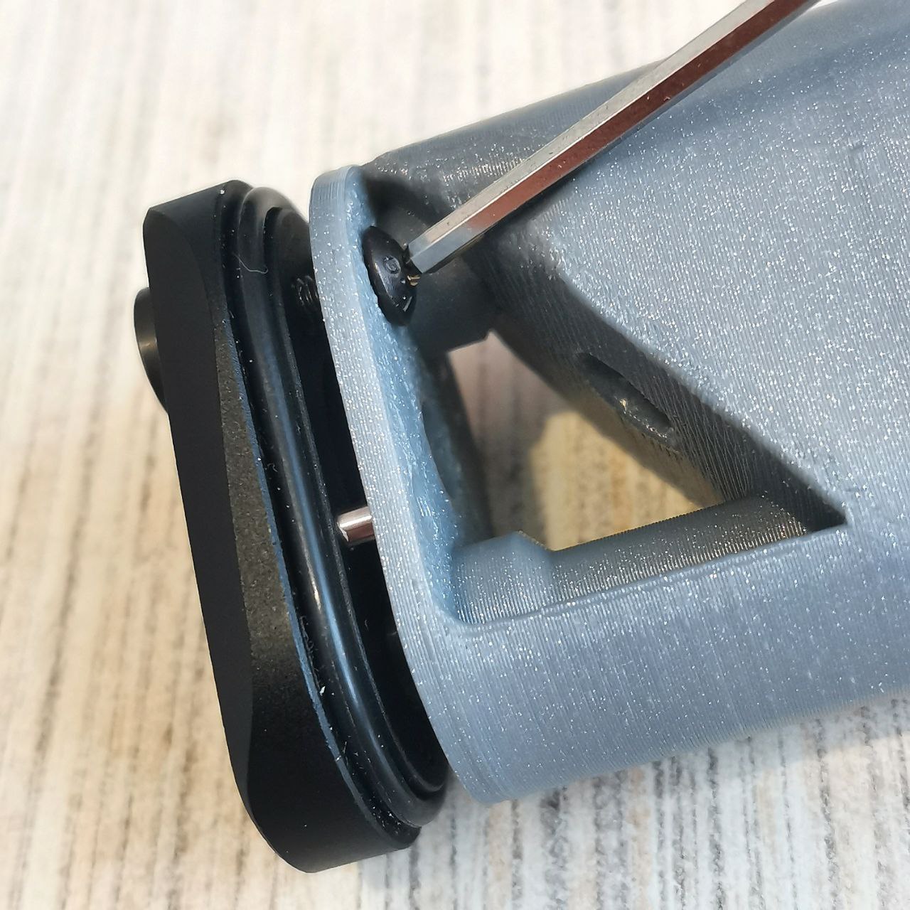 Вставка модератора 6.35 Эдган Леший 2