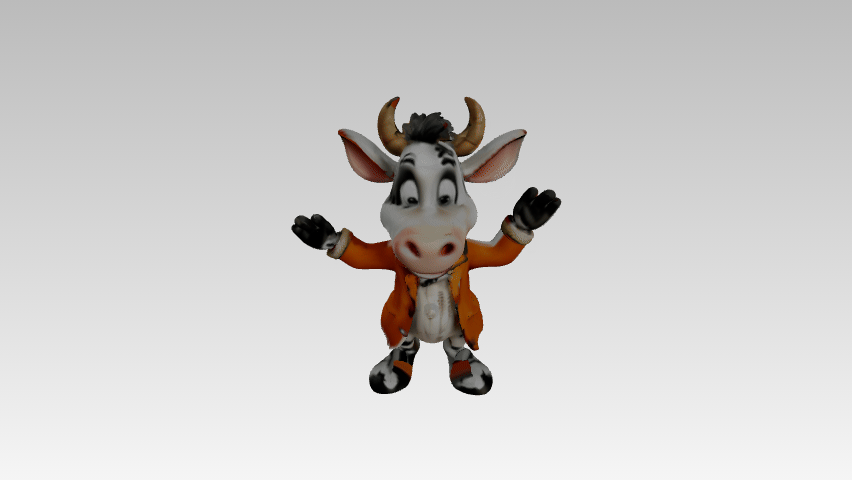 COW (коровка)