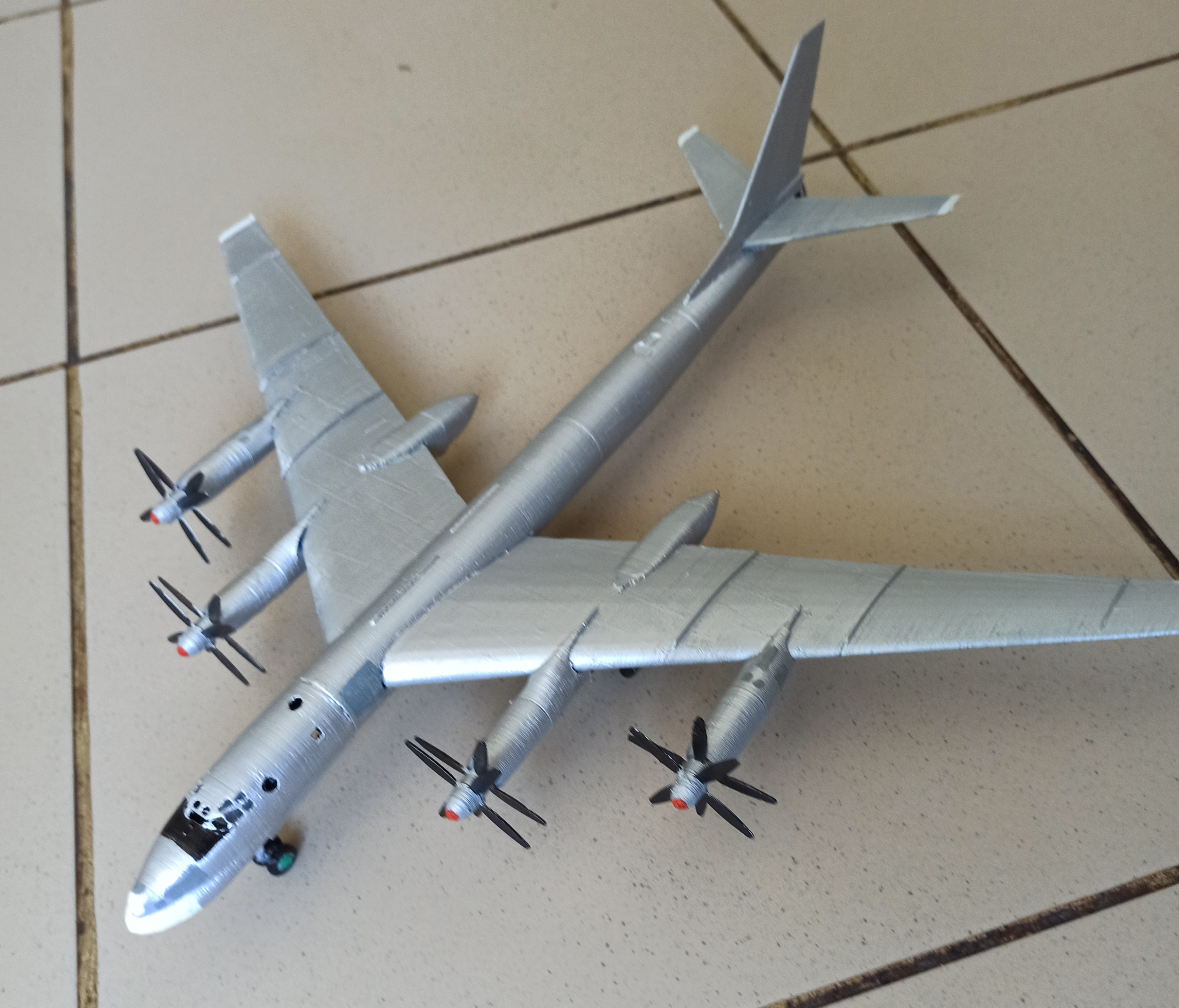 Ту-95
