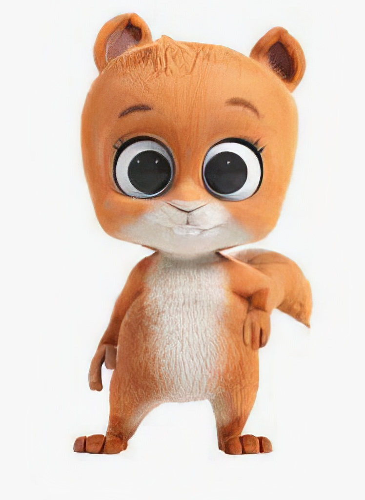 Белка Squirrel