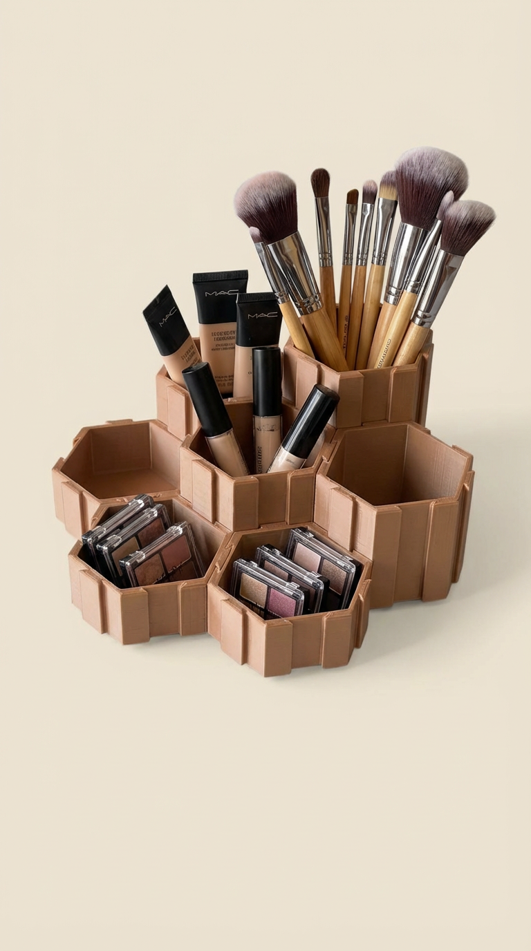 модульный органайзер