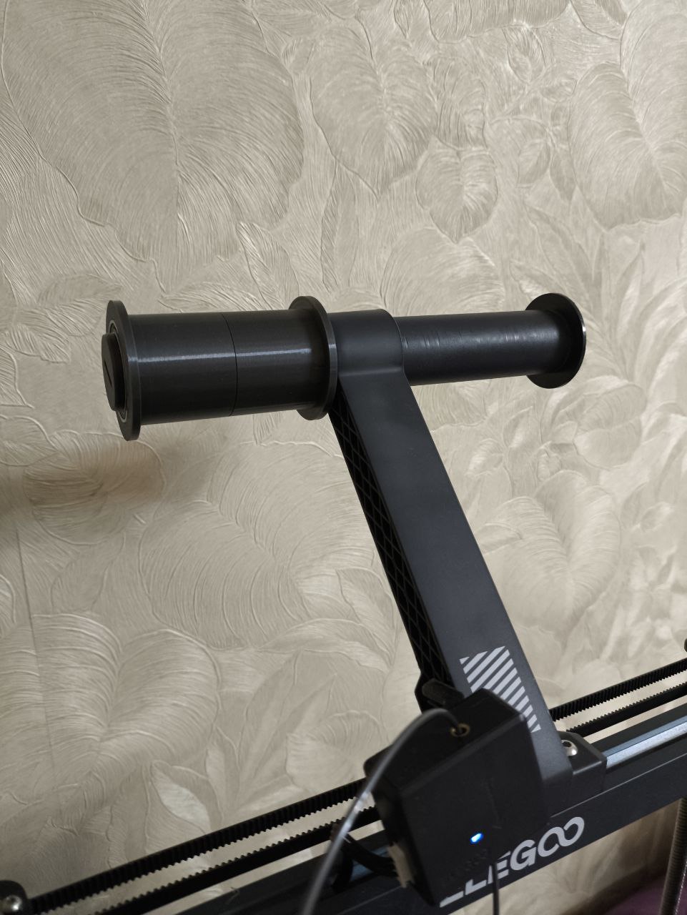 Держатель филамента (нити). Elegoo Neptune 4 pro