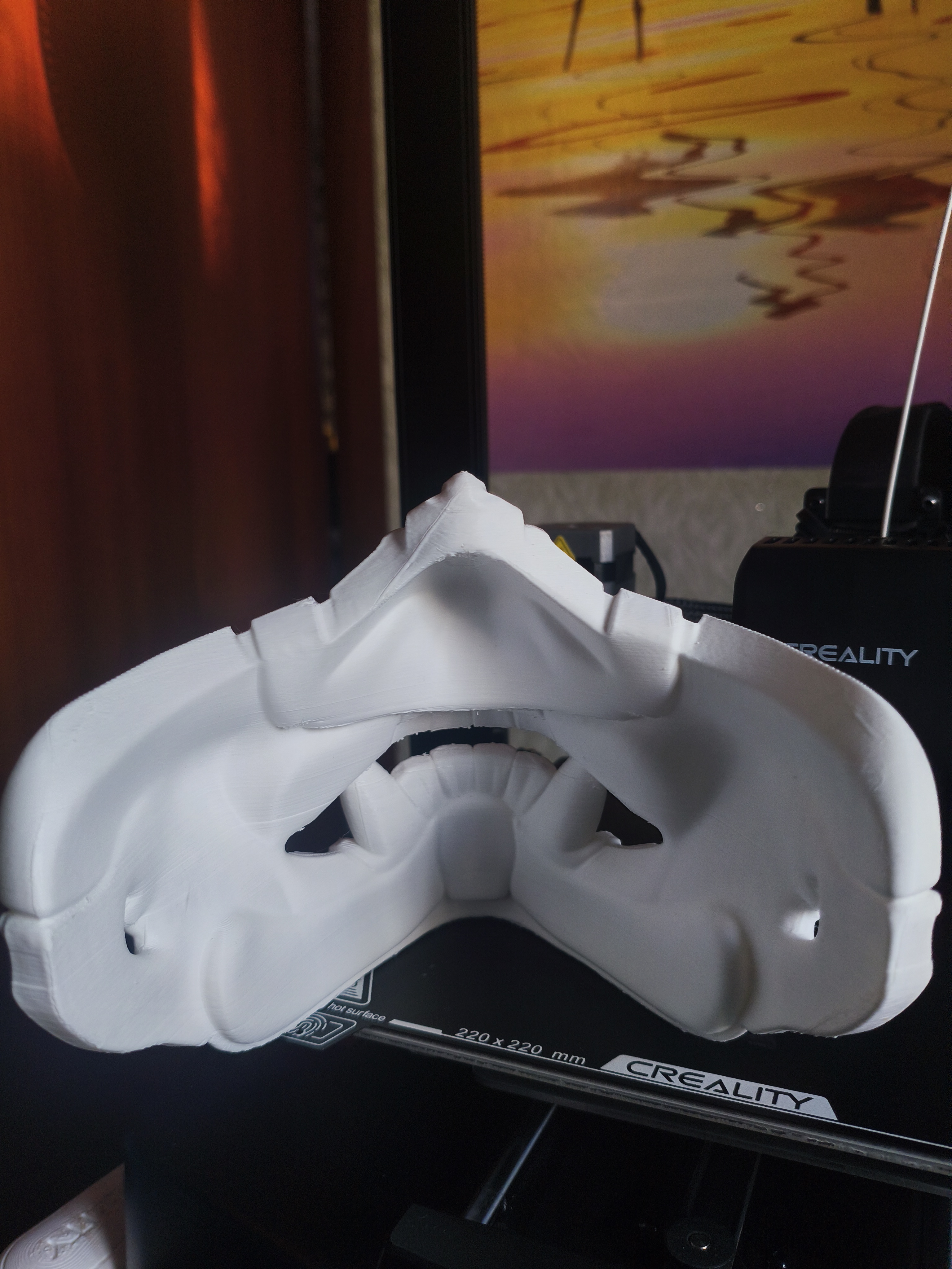 CYBER ONI: Пробуди демона внутри