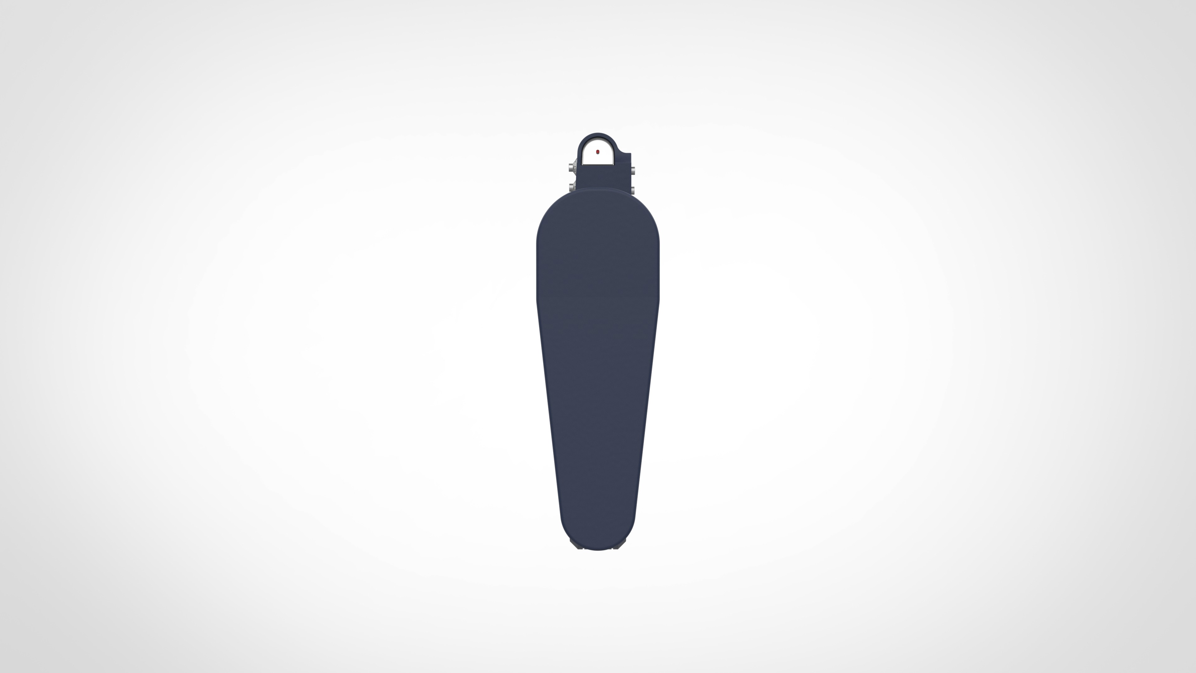 Винтовка Бладспорта из фильма "Отряд самоубийц ". Миссия навылет"