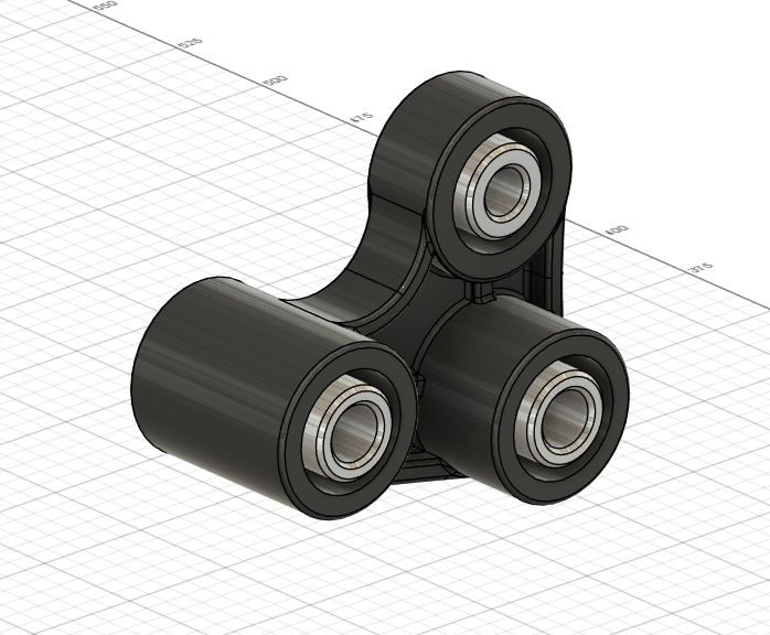 Прогрессия AVANTIS 250 A3 lux