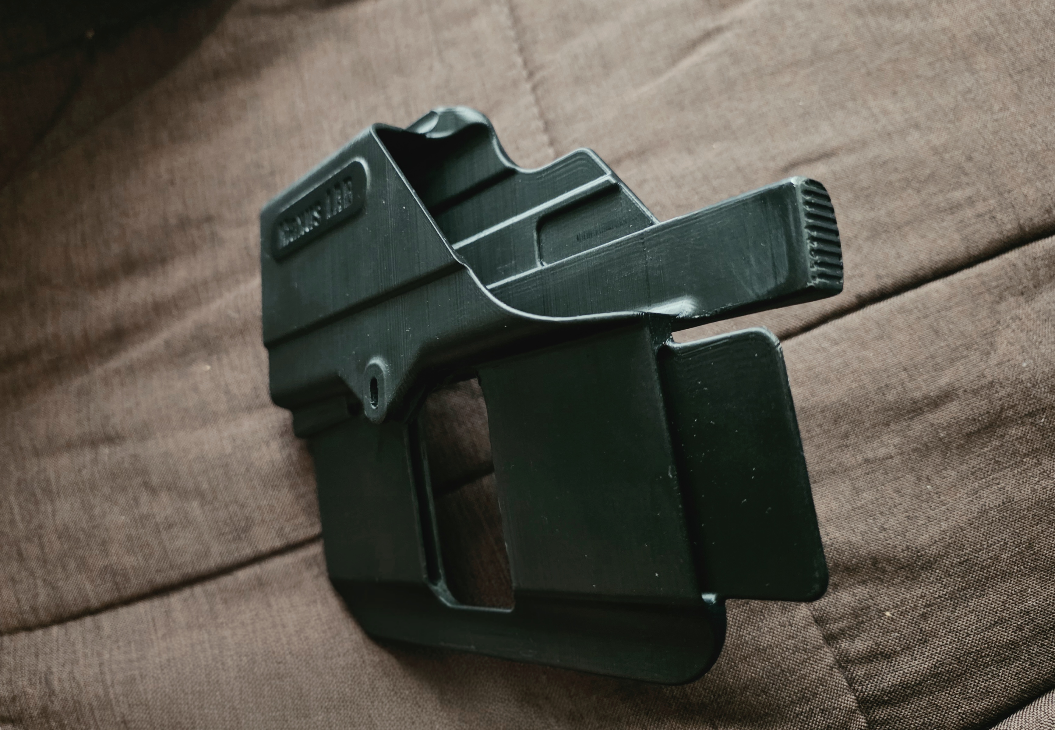 Кобура для Glock 17