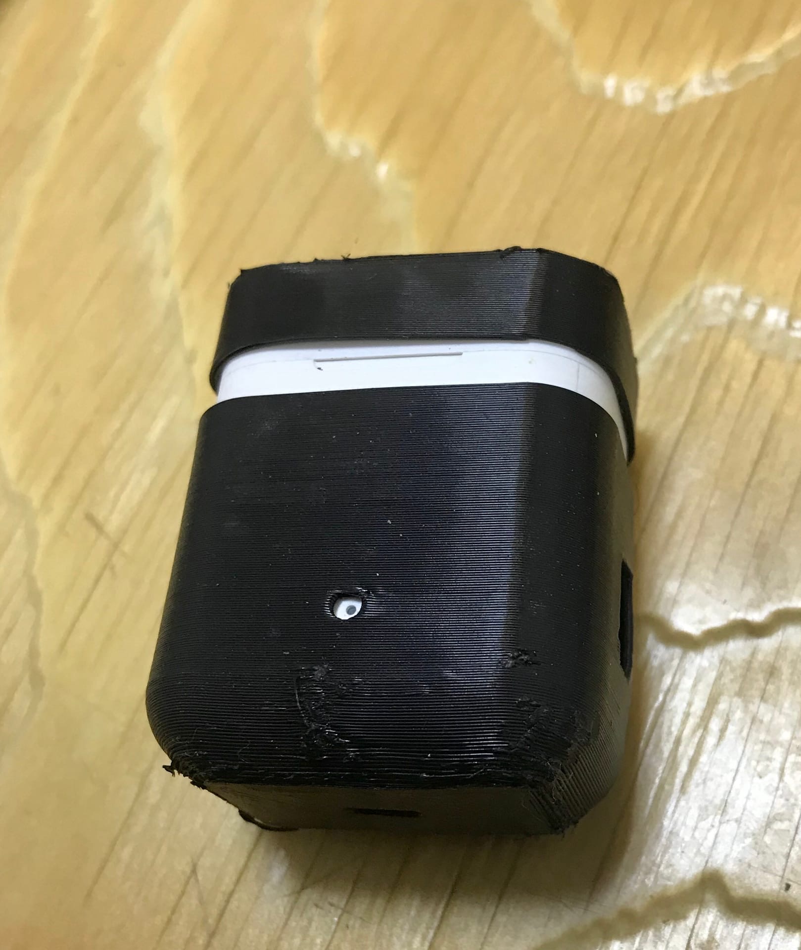 Чехол корпуса наушников Xiaomi Mi AirDots Pro