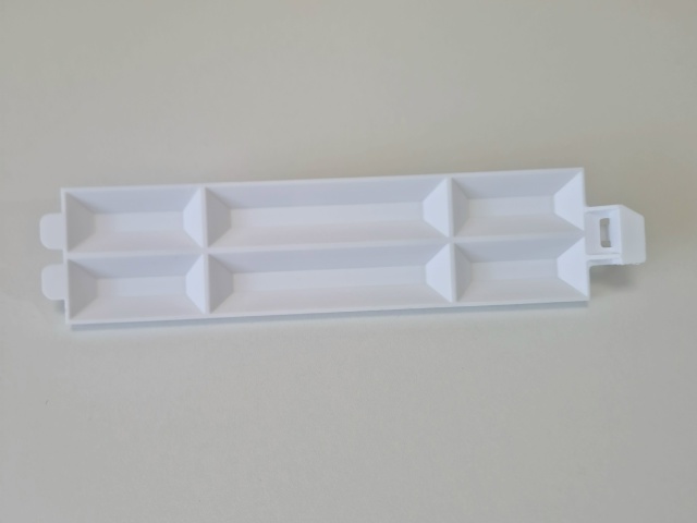 Крышка салонного фильтра Nissan Fuga Y50/Infiniti M35