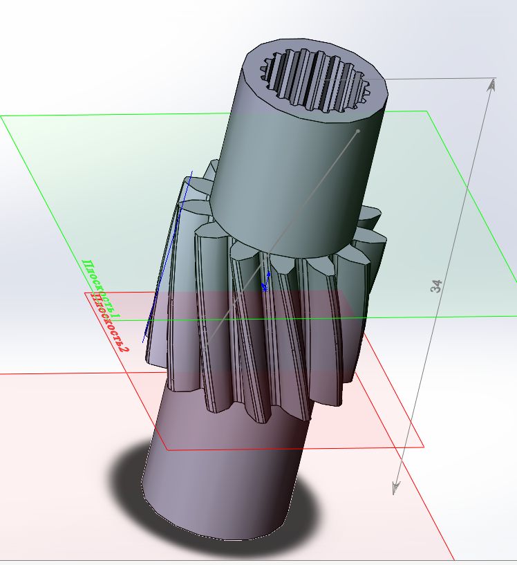Набор шестерней сиденья (Nissan Teana J32, Murano, Maxima, Infiniti G35, Infiniti QX60)