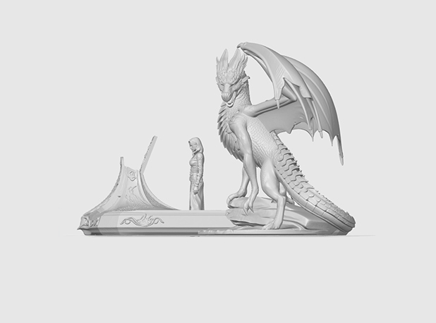 подставка под геймпад