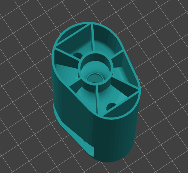 Вставка модератора 6.35 Эдган Леший 2