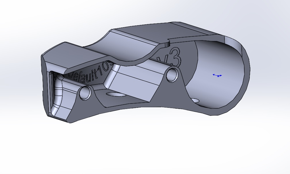 Защита провода мотор колеса Kugoo m4 \ MaxSpeed