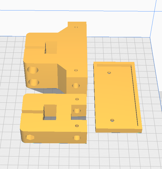 Усиленный изолятор на БУМ 20х13мм для элементов 8 мм