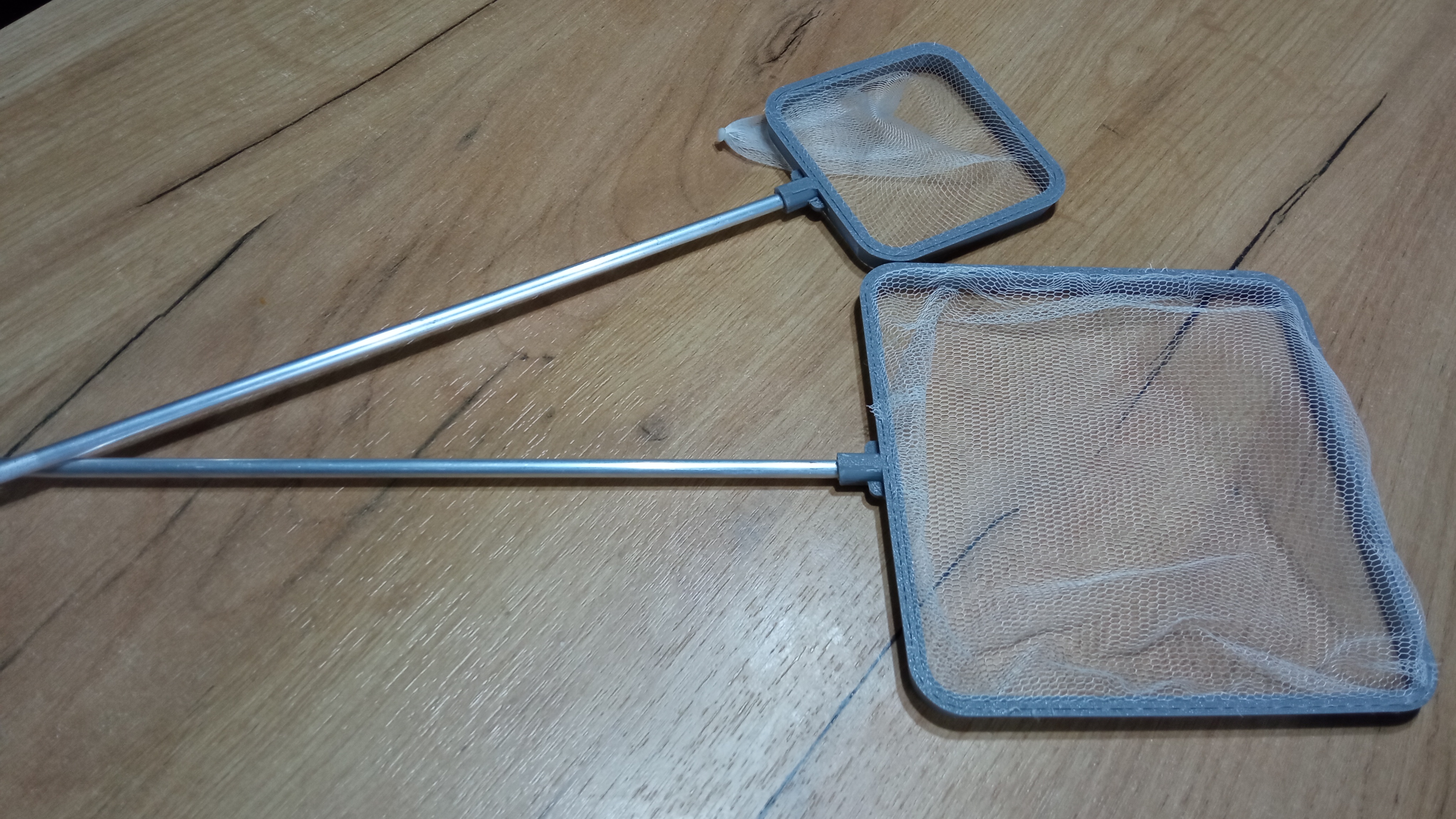 Сачок для аквариума 2 шт