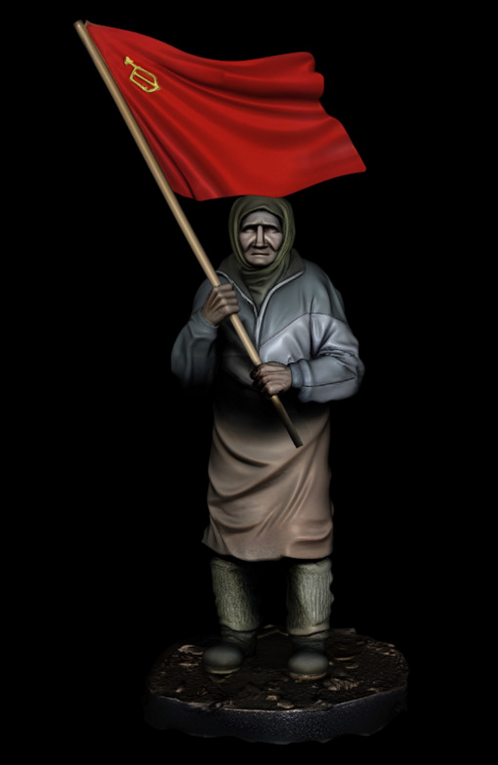 Победа - 80 (24)