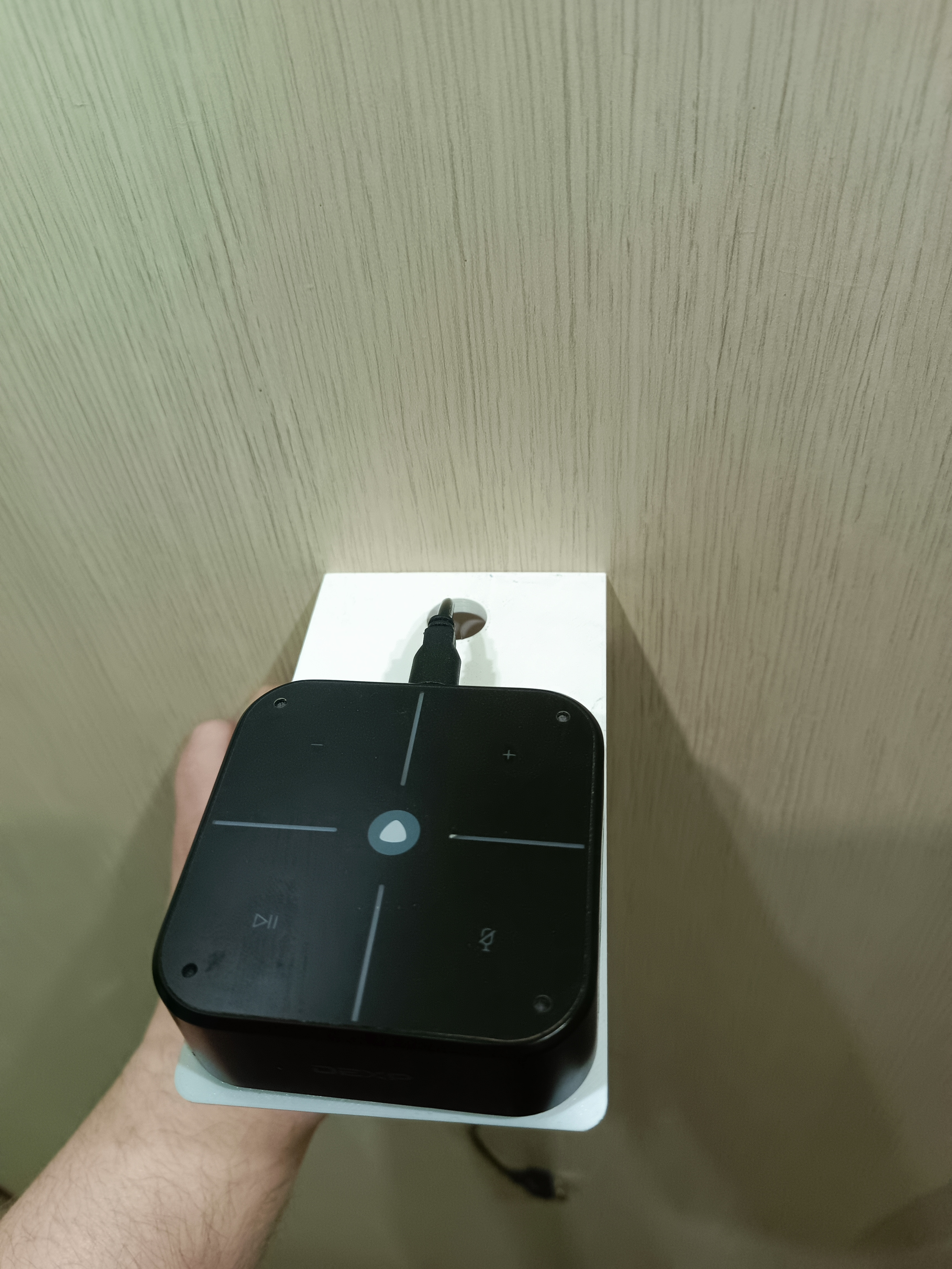 DEXP smartbox полка под Алису