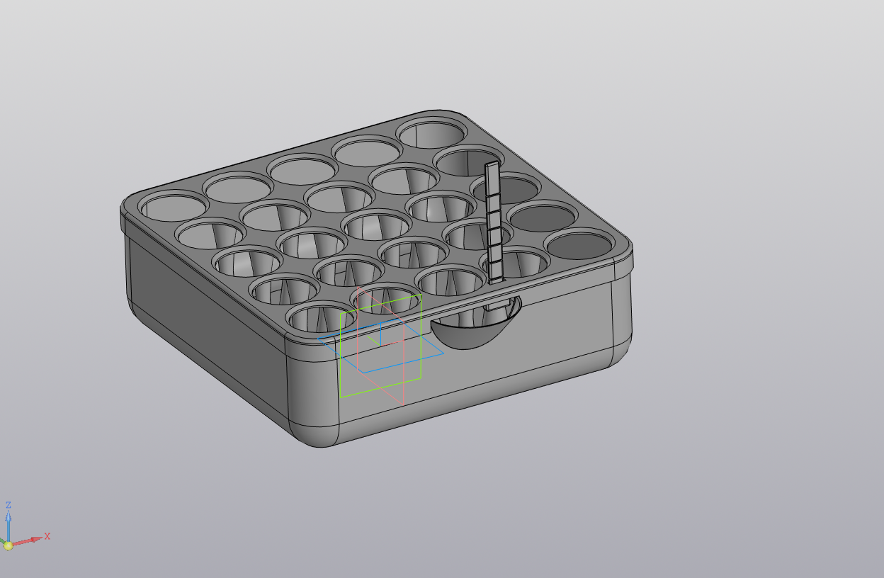 Лоток для выращивания лука