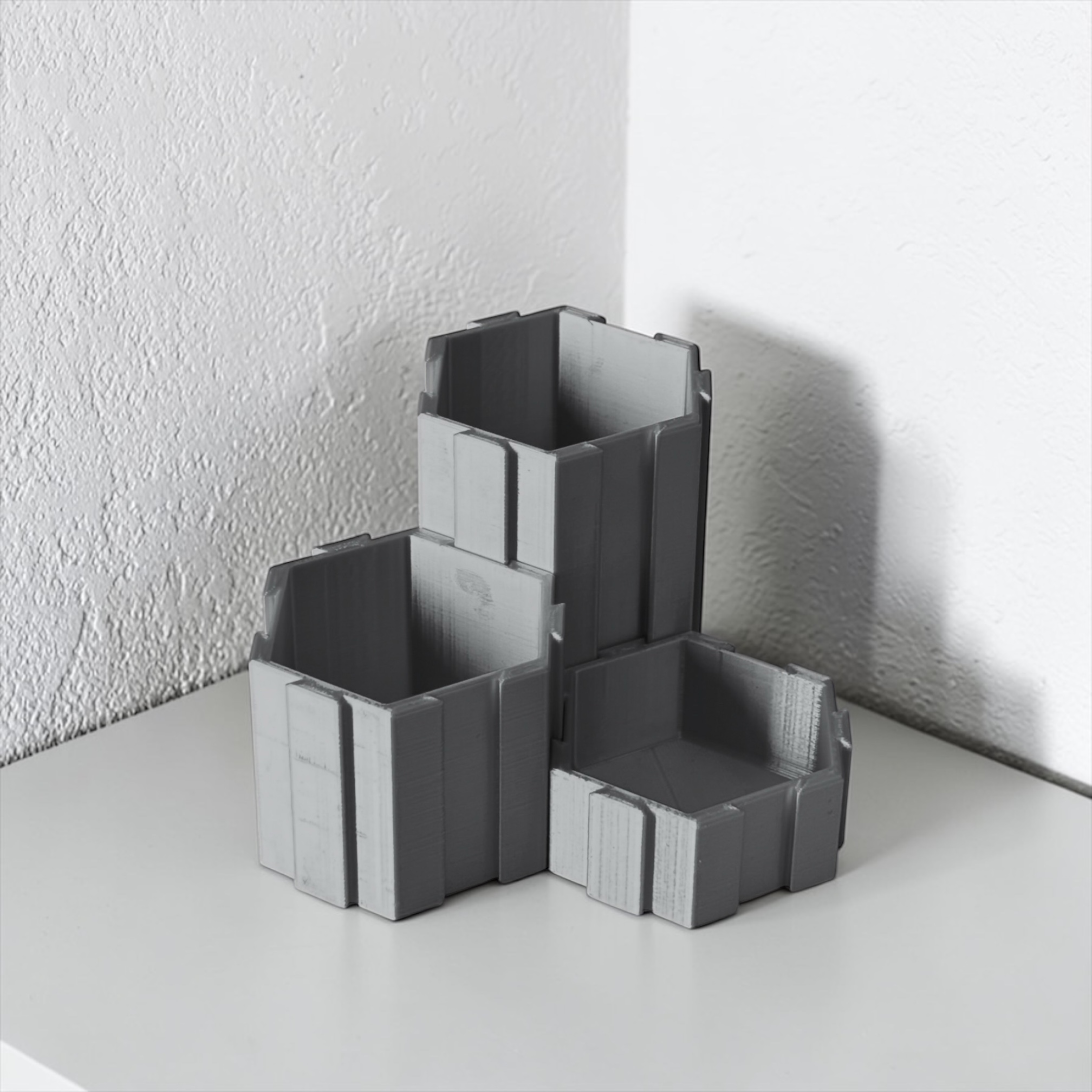 модульный органайзер