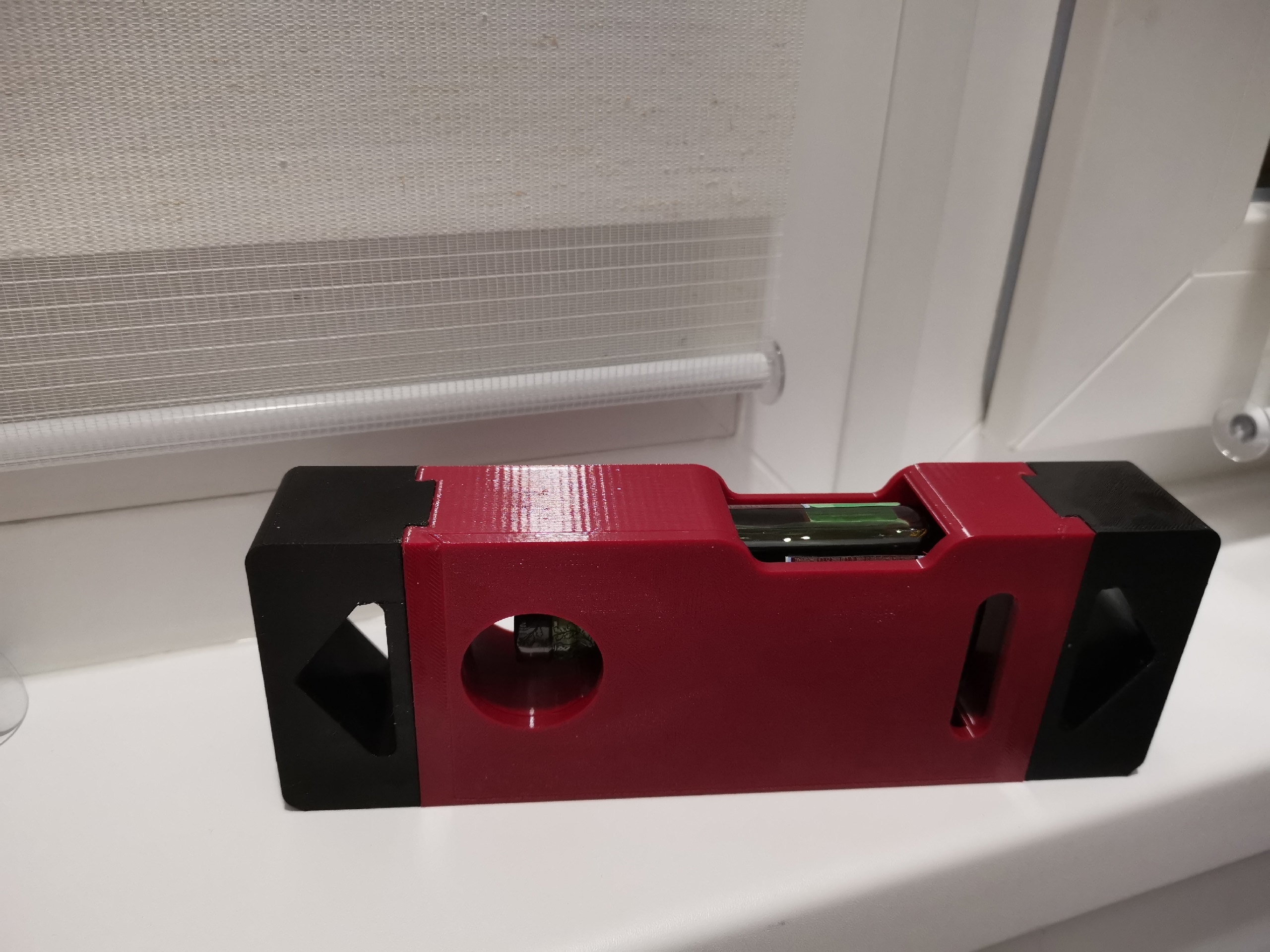 Алкоуровень