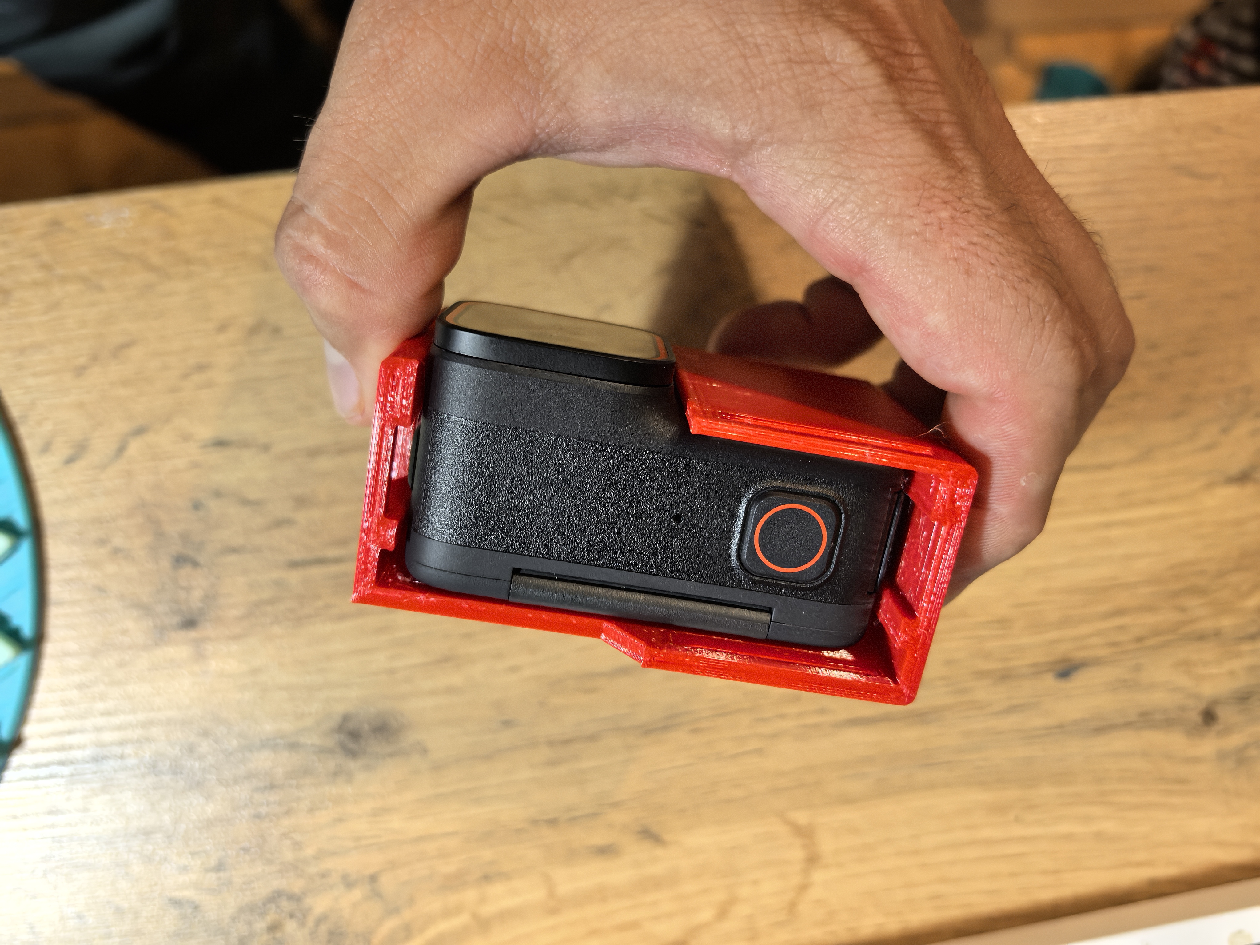 Защита экшн камеры  Insta360 Ace Pro