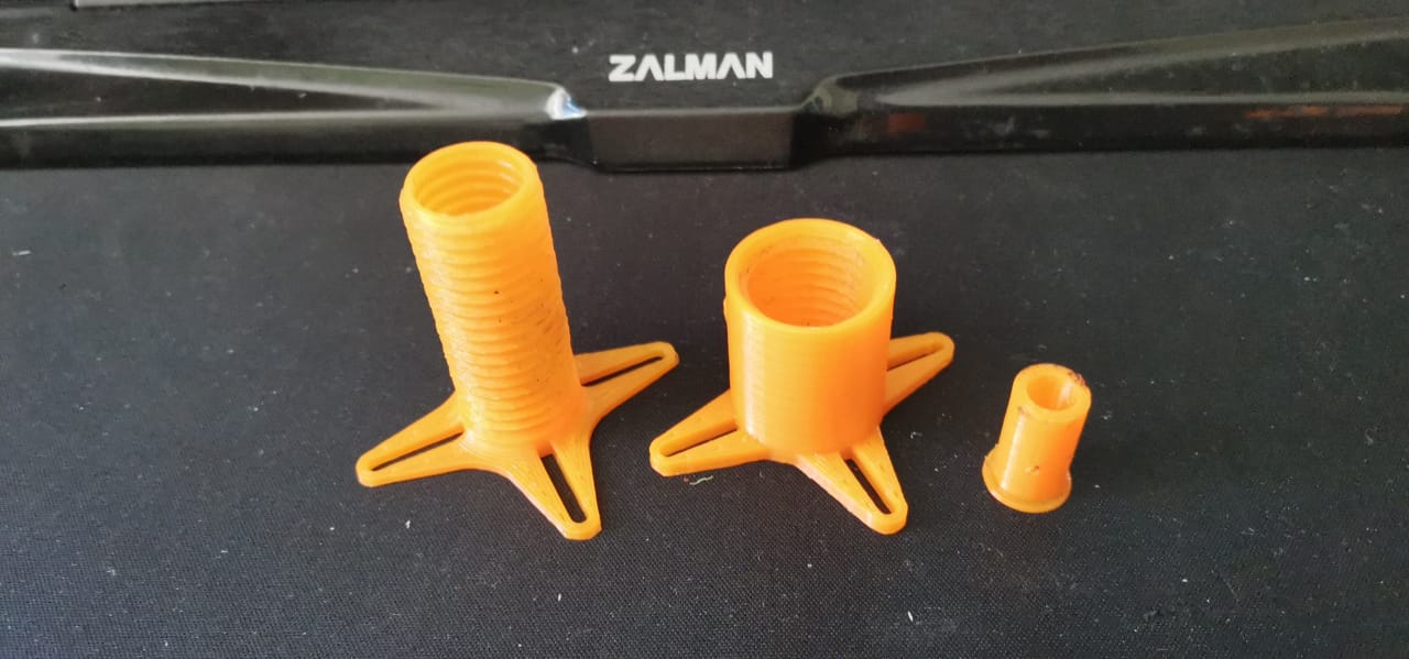 Съемник для IQOS