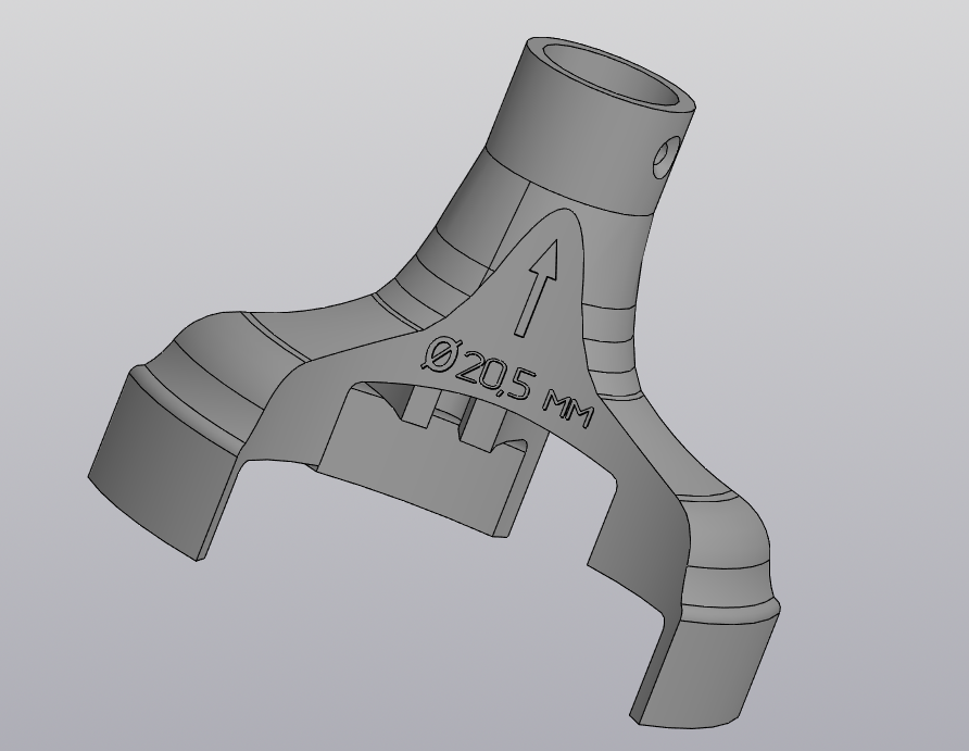 Съёмник пожарных извещателей ИП 212-141 новый