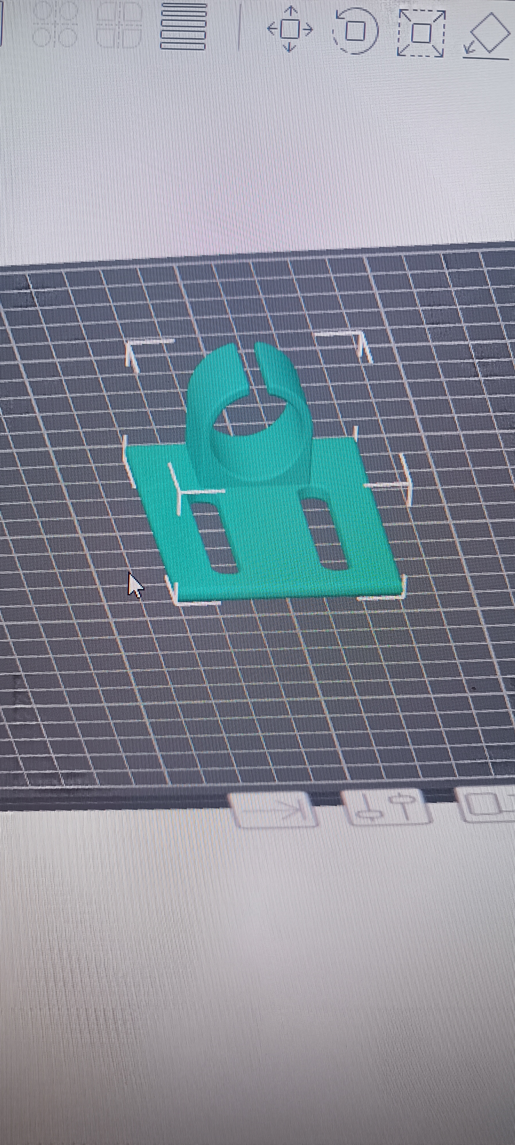 Крепление Практик 8 pro wi-fi