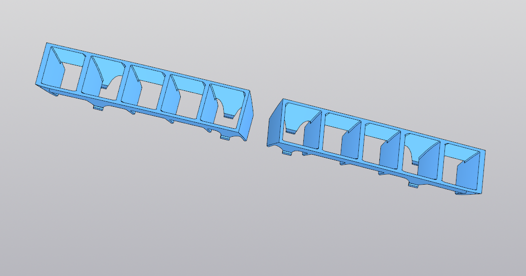 Направляющие накладки на дефлекторы обдува лобового стекла Belgee X50, Geely Coolray.