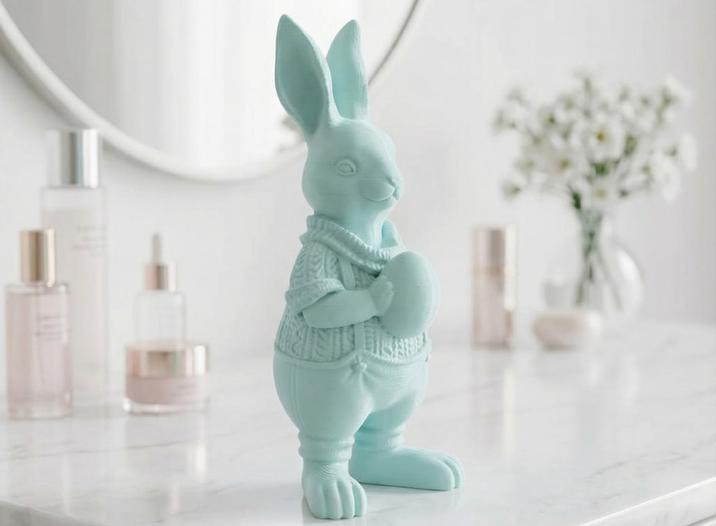 Пасхальный заяц